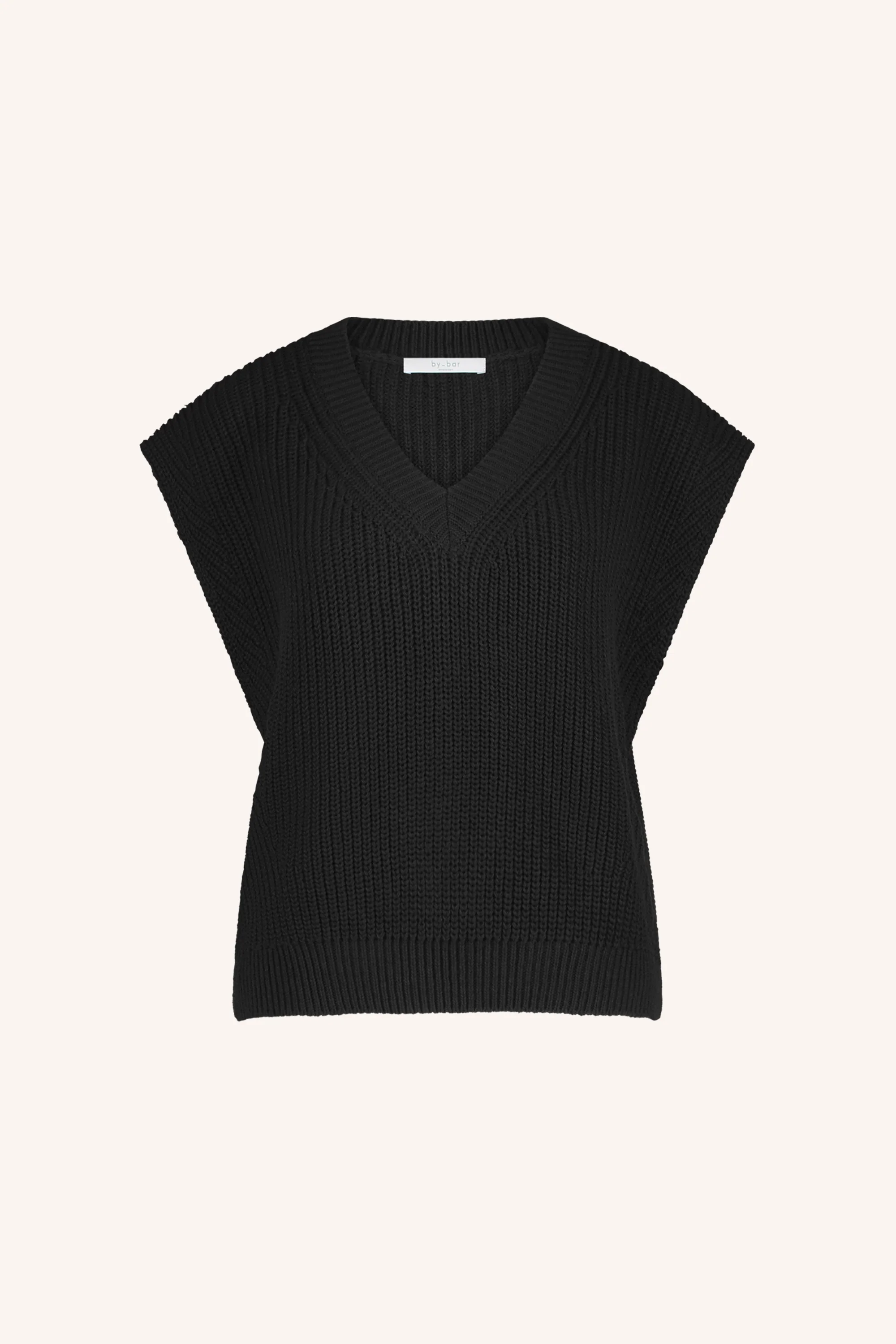 alys pullover | navy - Image 6