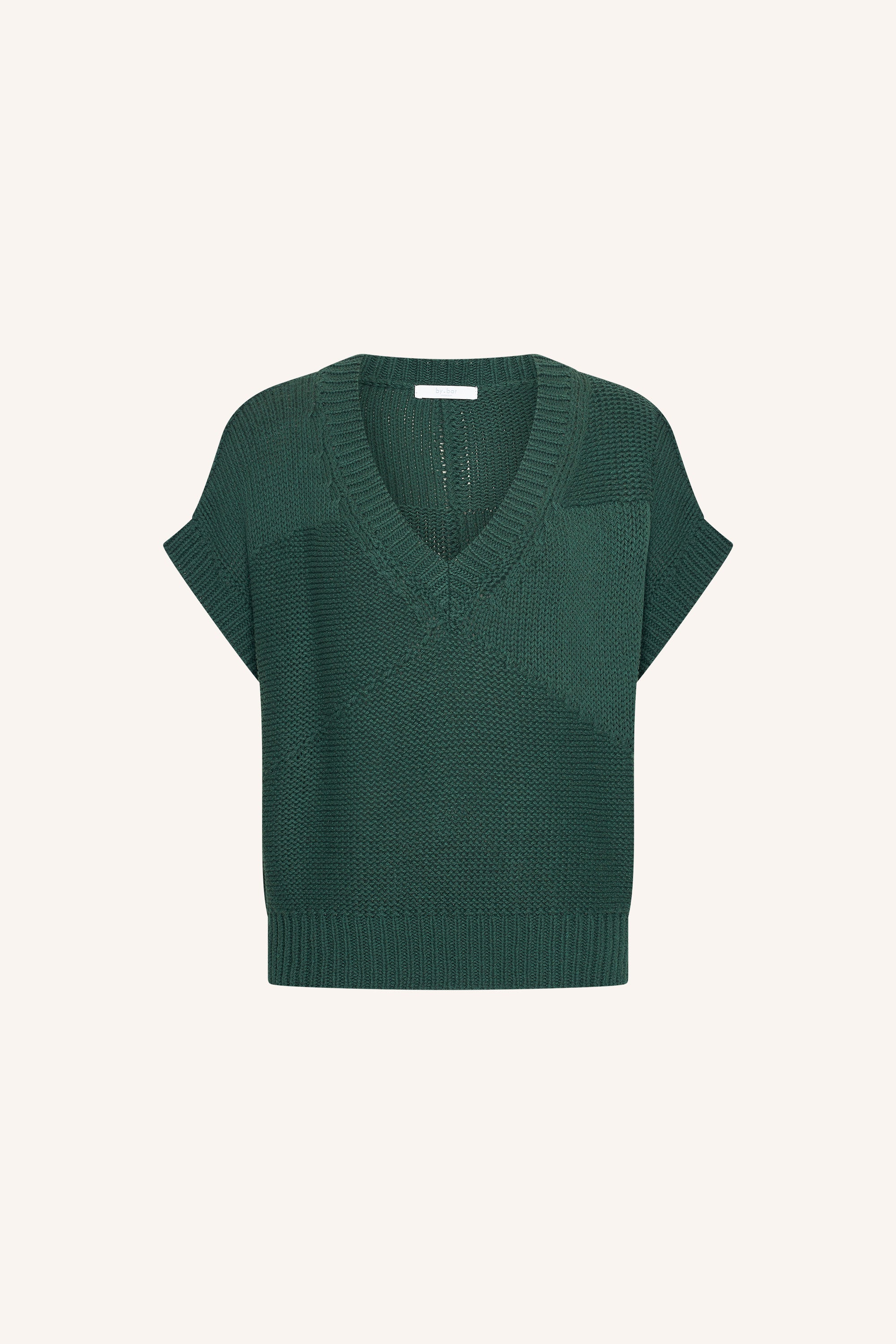 anna spencer | dark green - Image 6