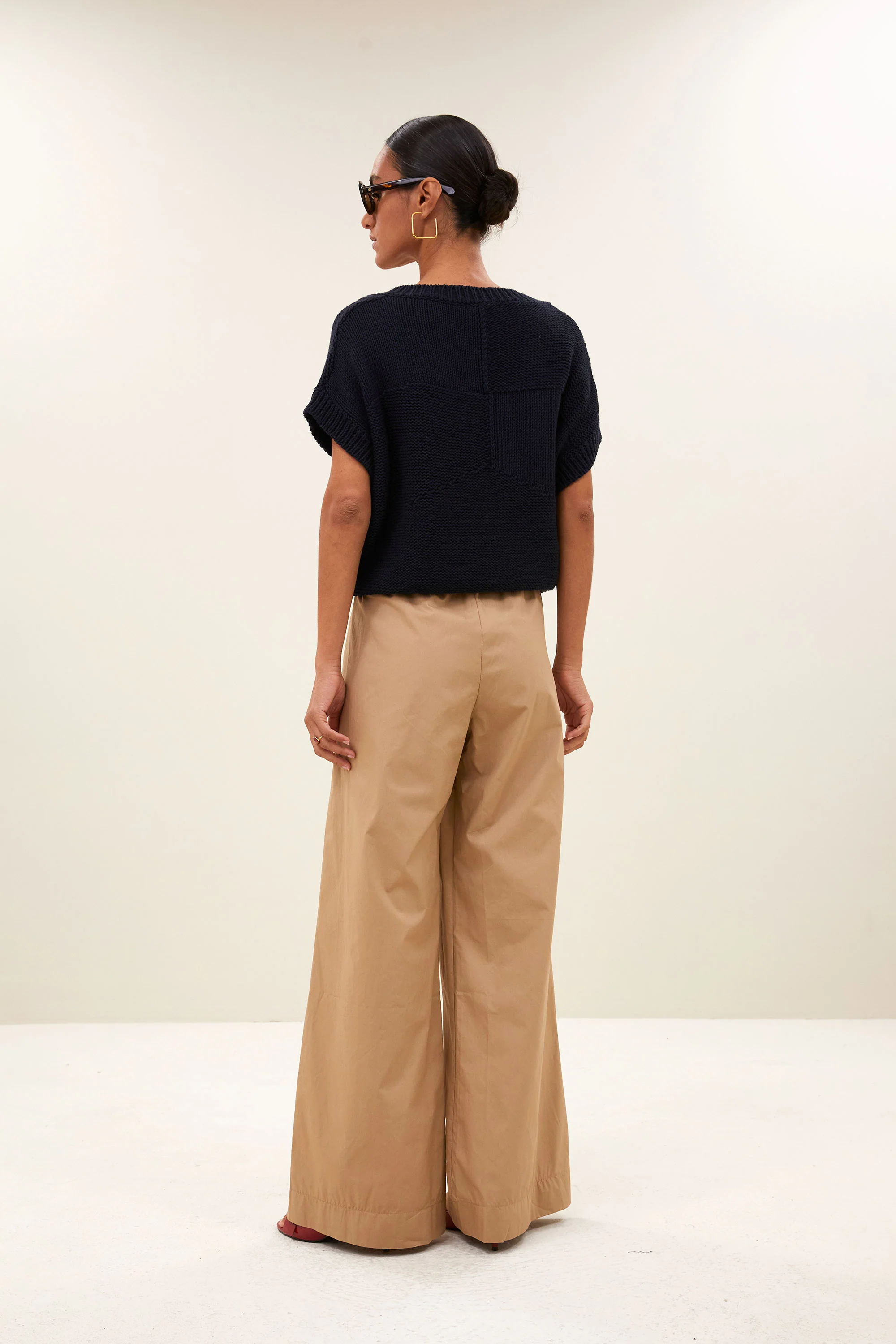 anna spencer | dark navy - Image 4