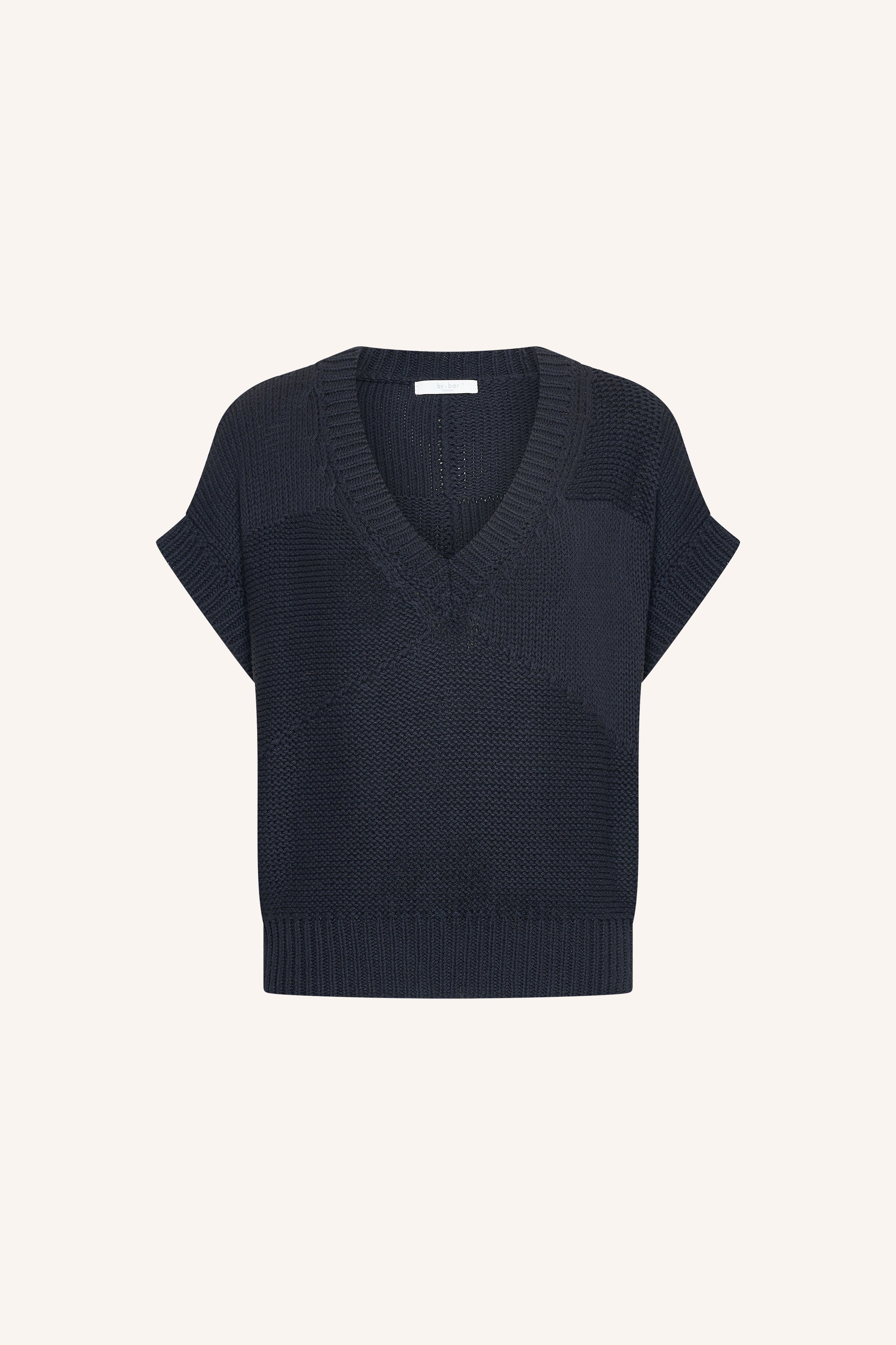 anna spencer | dark navy - Image 5