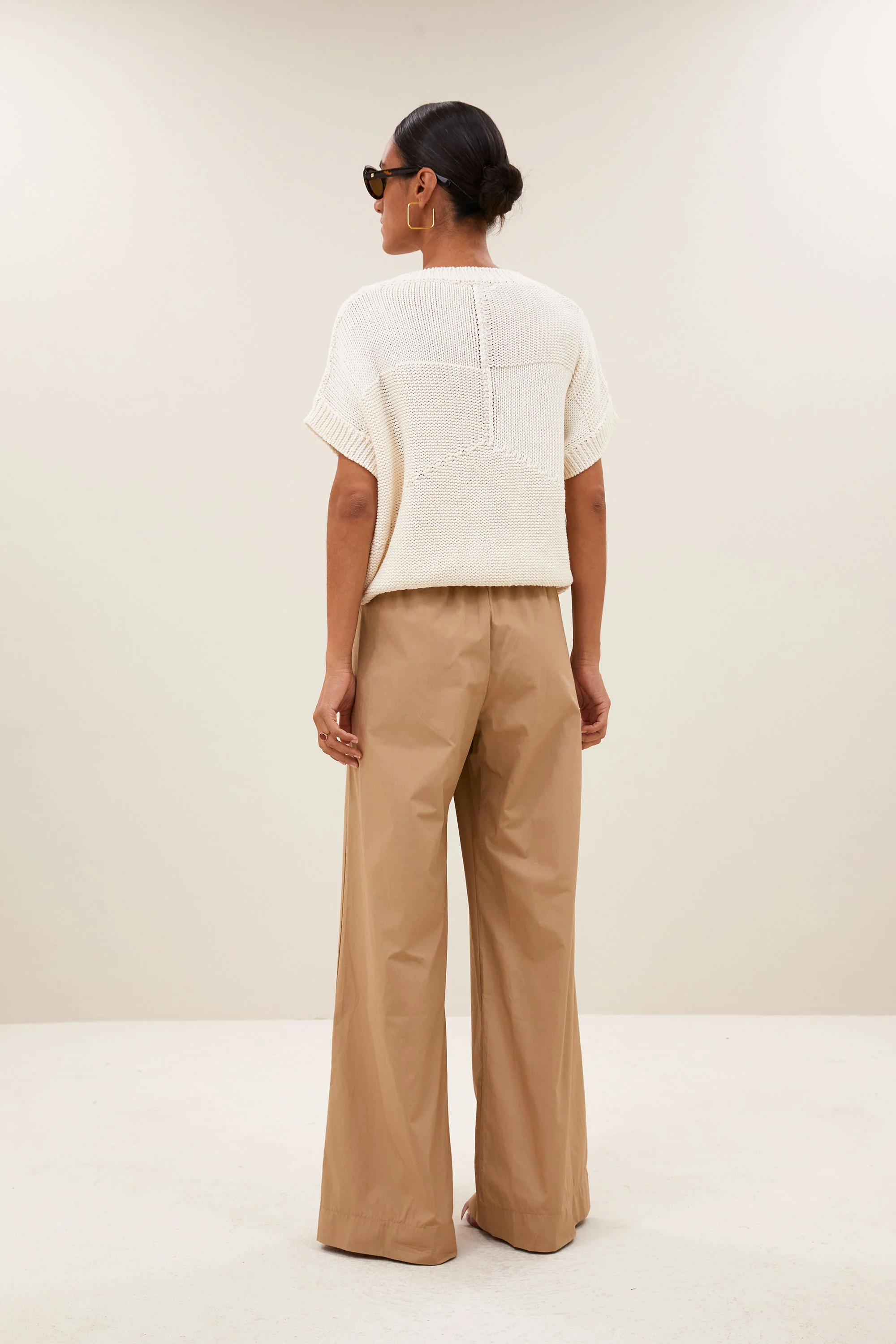 anna spencer | off white - Image 3
