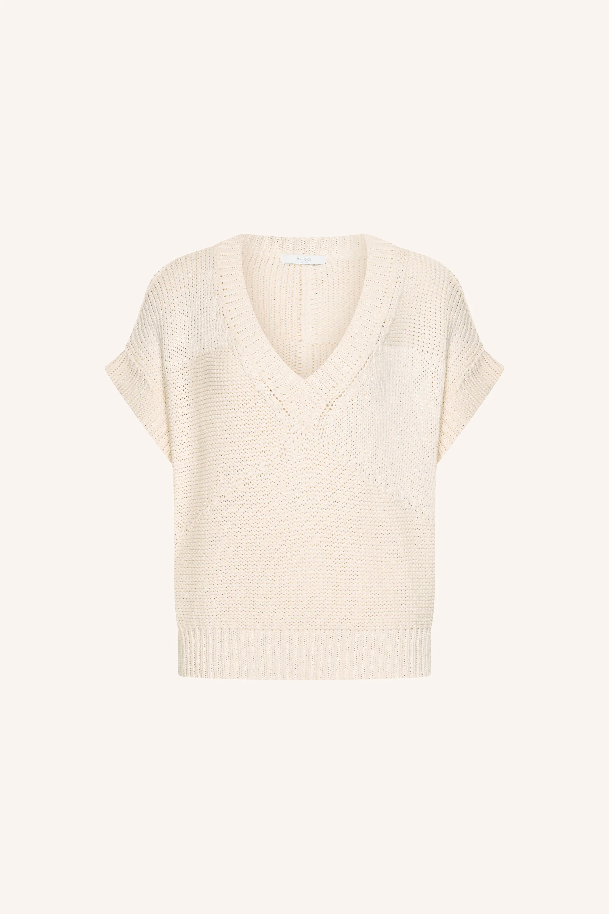 anna spencer | off white - Image 4