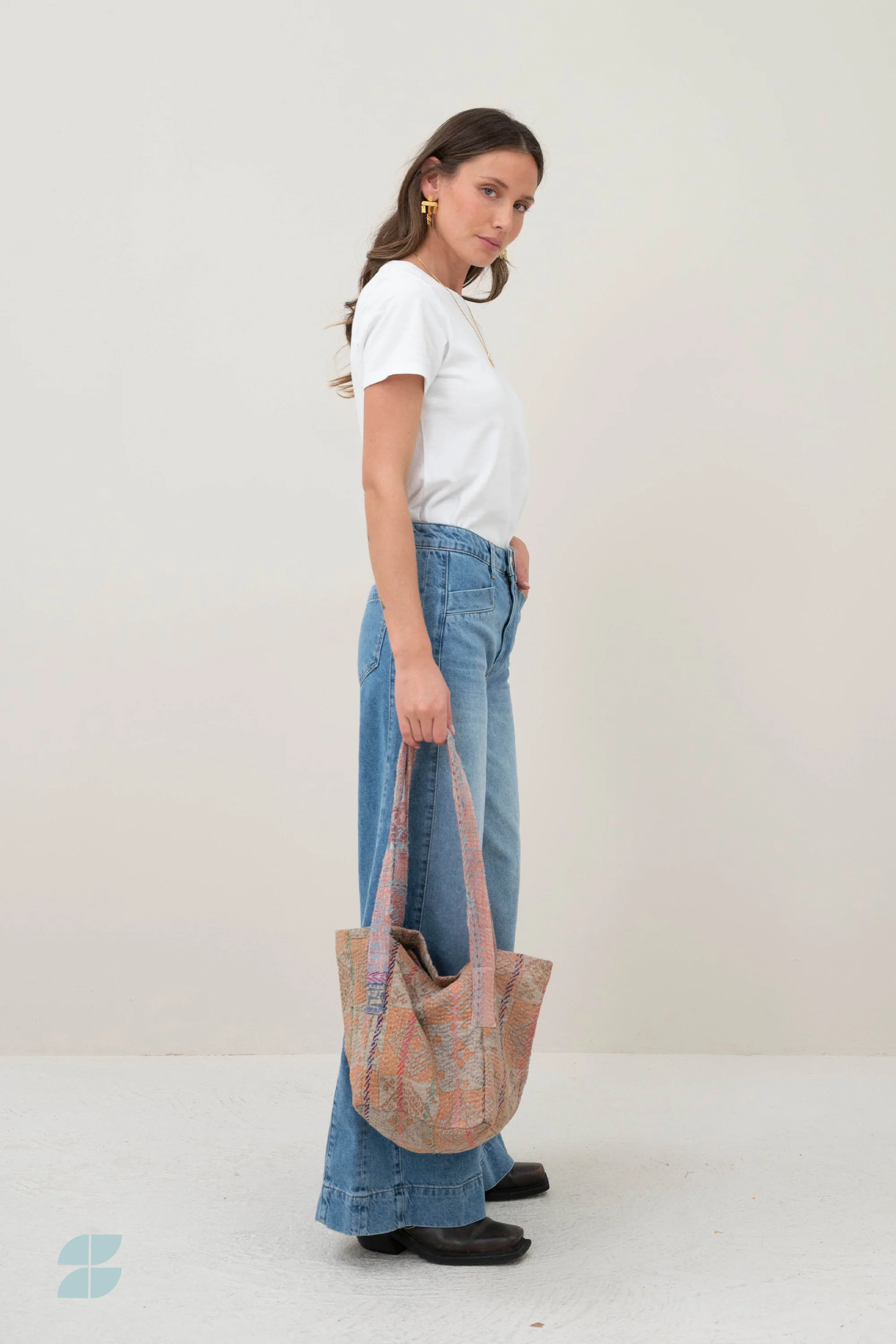 antic shopper bag | bathinda-e - Image 3