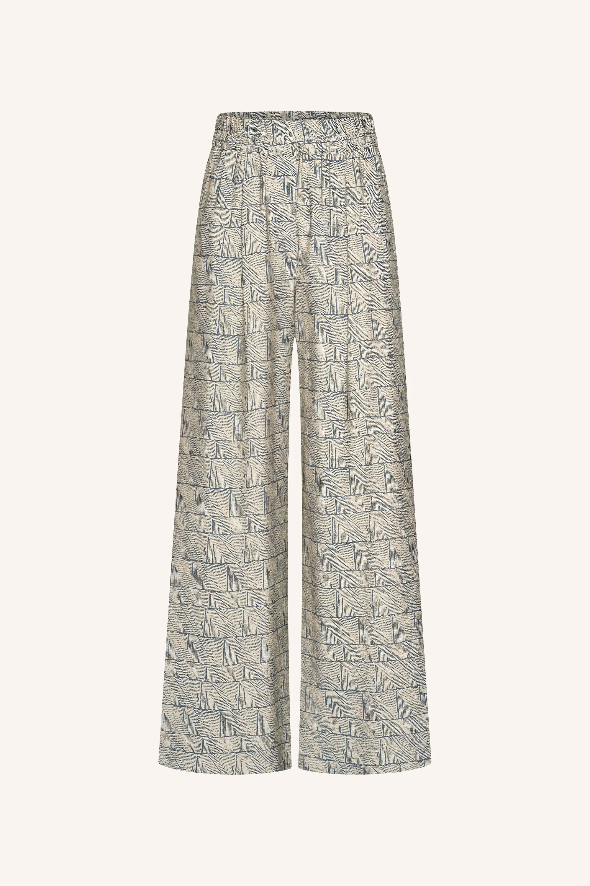 benji vay pants | vay print - Image 6