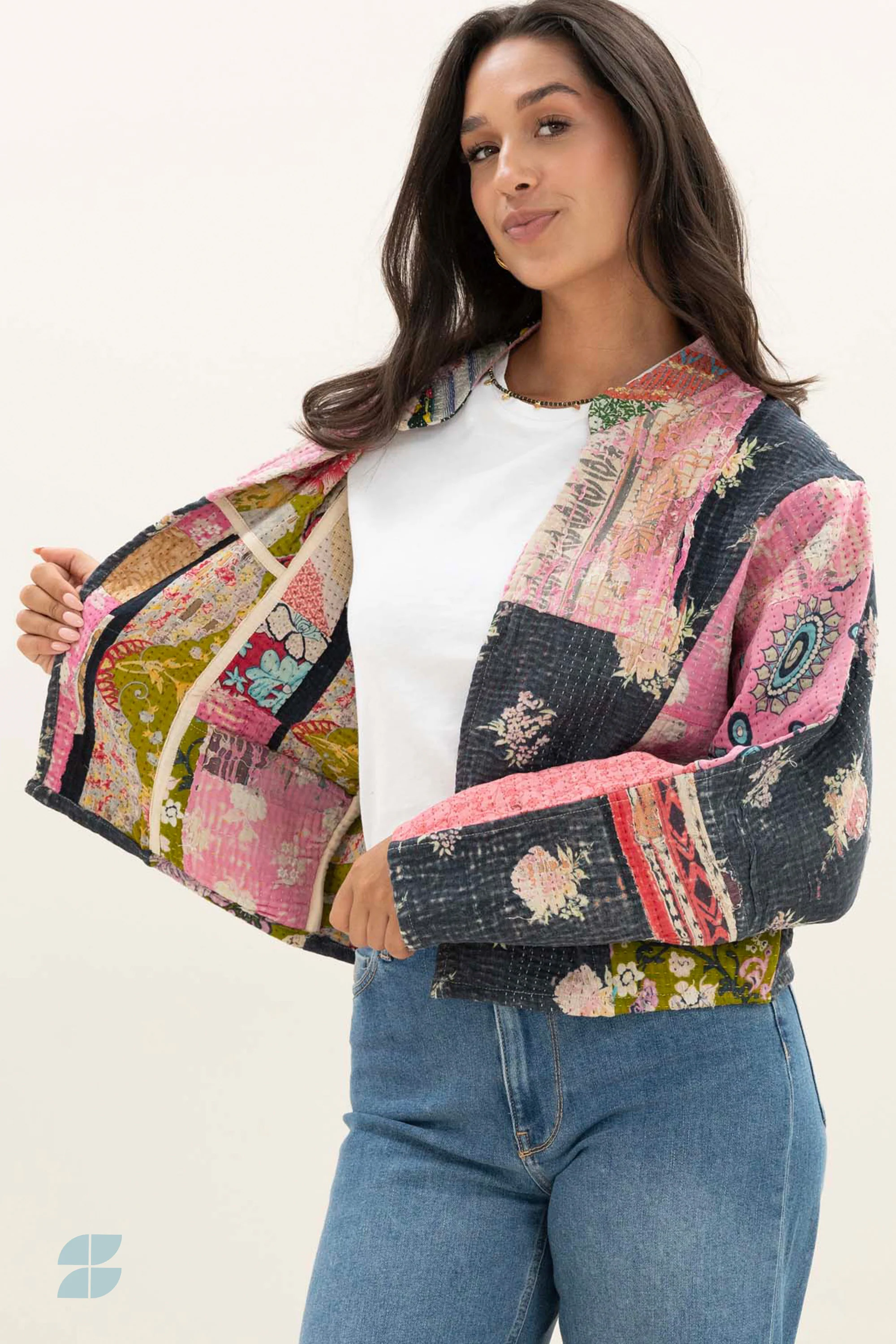 blossom antic jacket | bangalore-i - Image 3