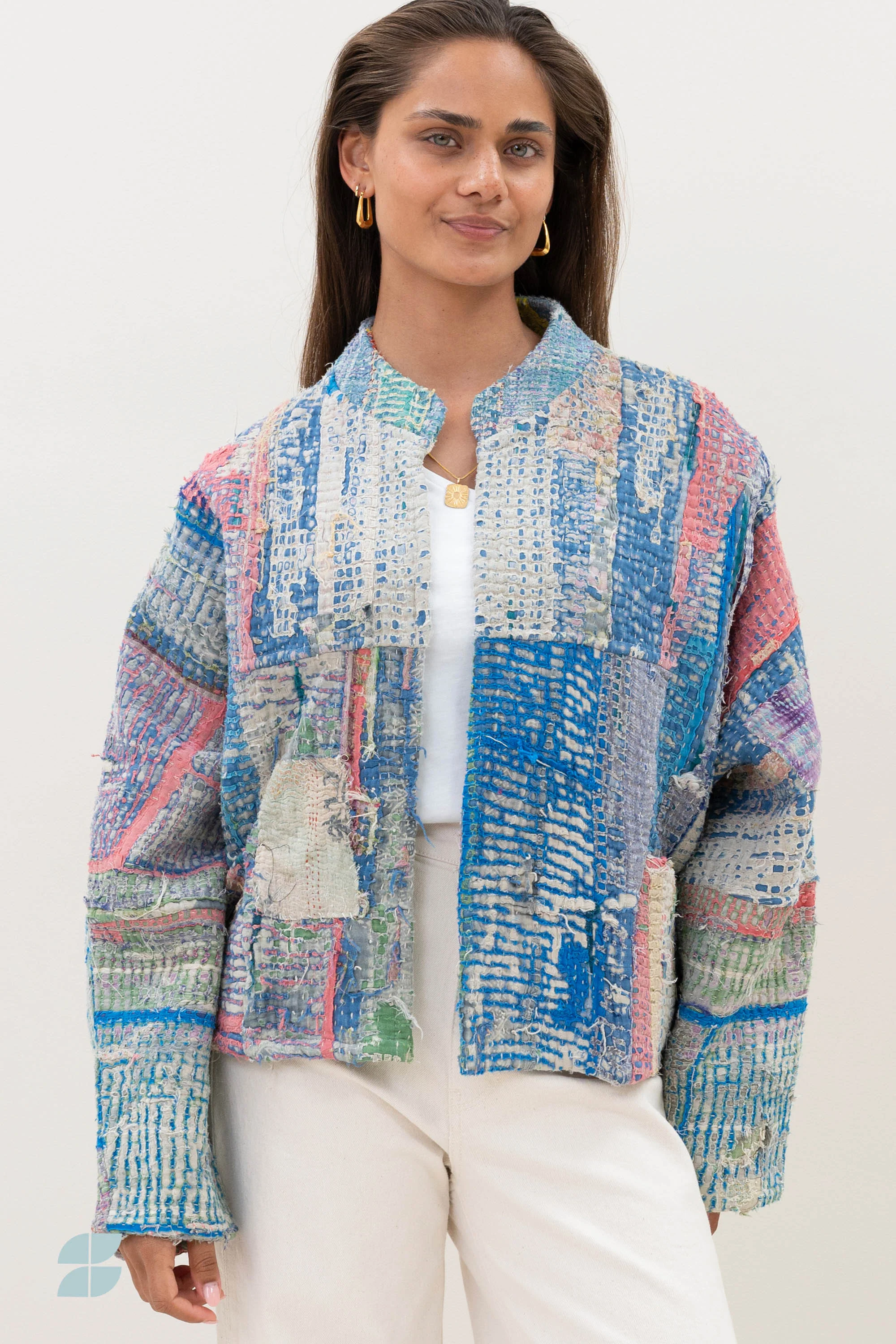 blossom antic jacket | chotila-h