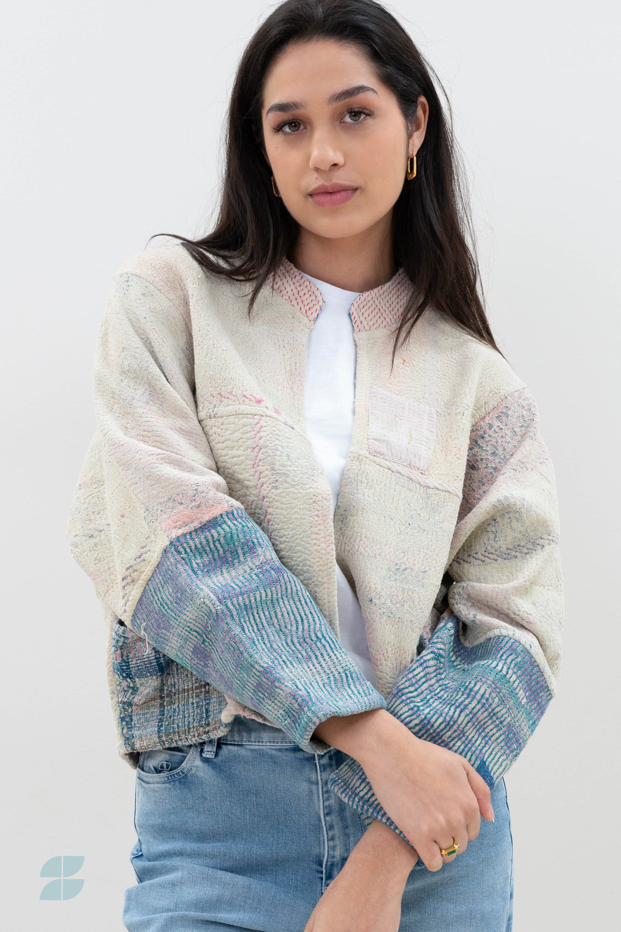 blossom antic jacket | delhi-f