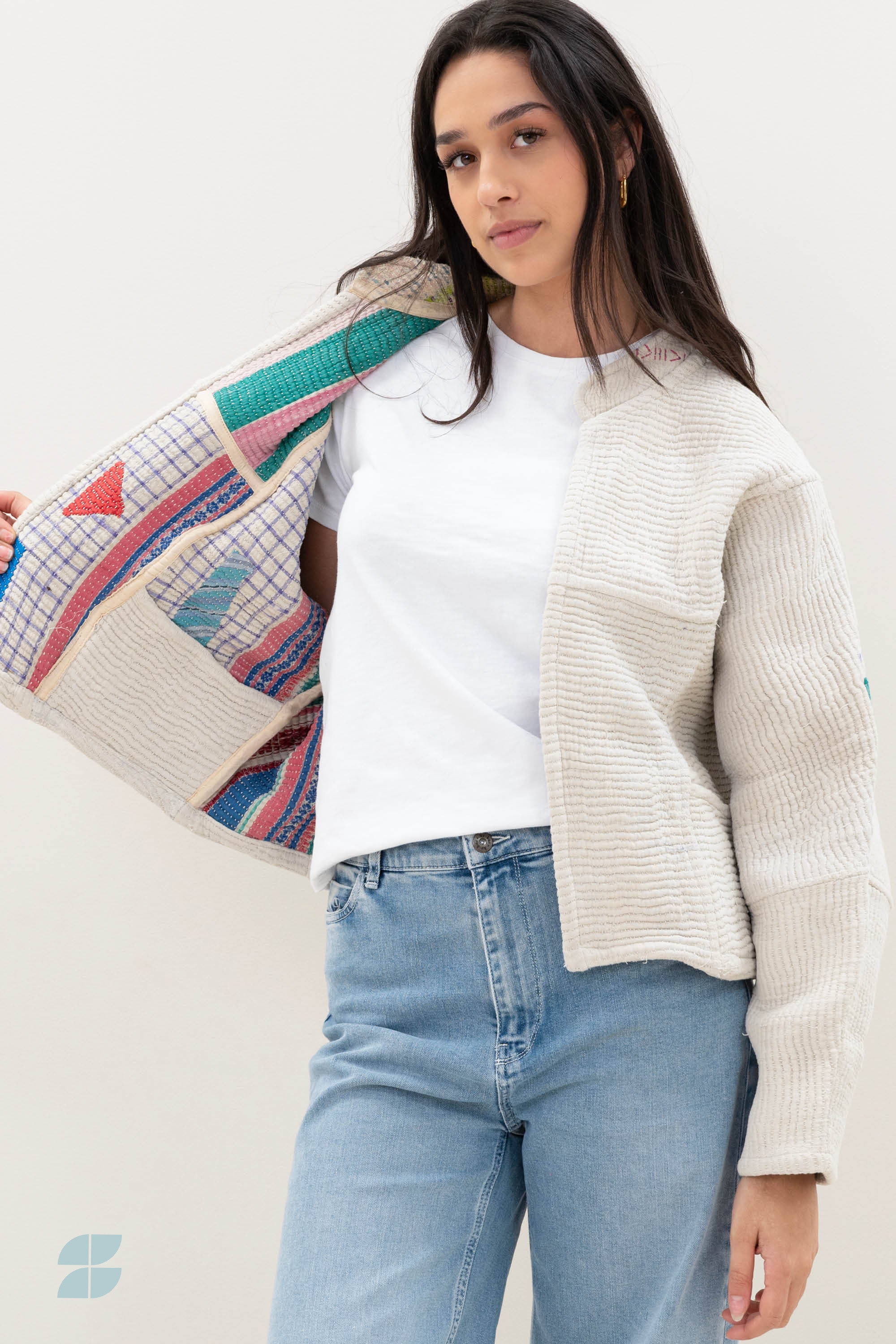 blossom antic jacket | dhordo-i - Image 2