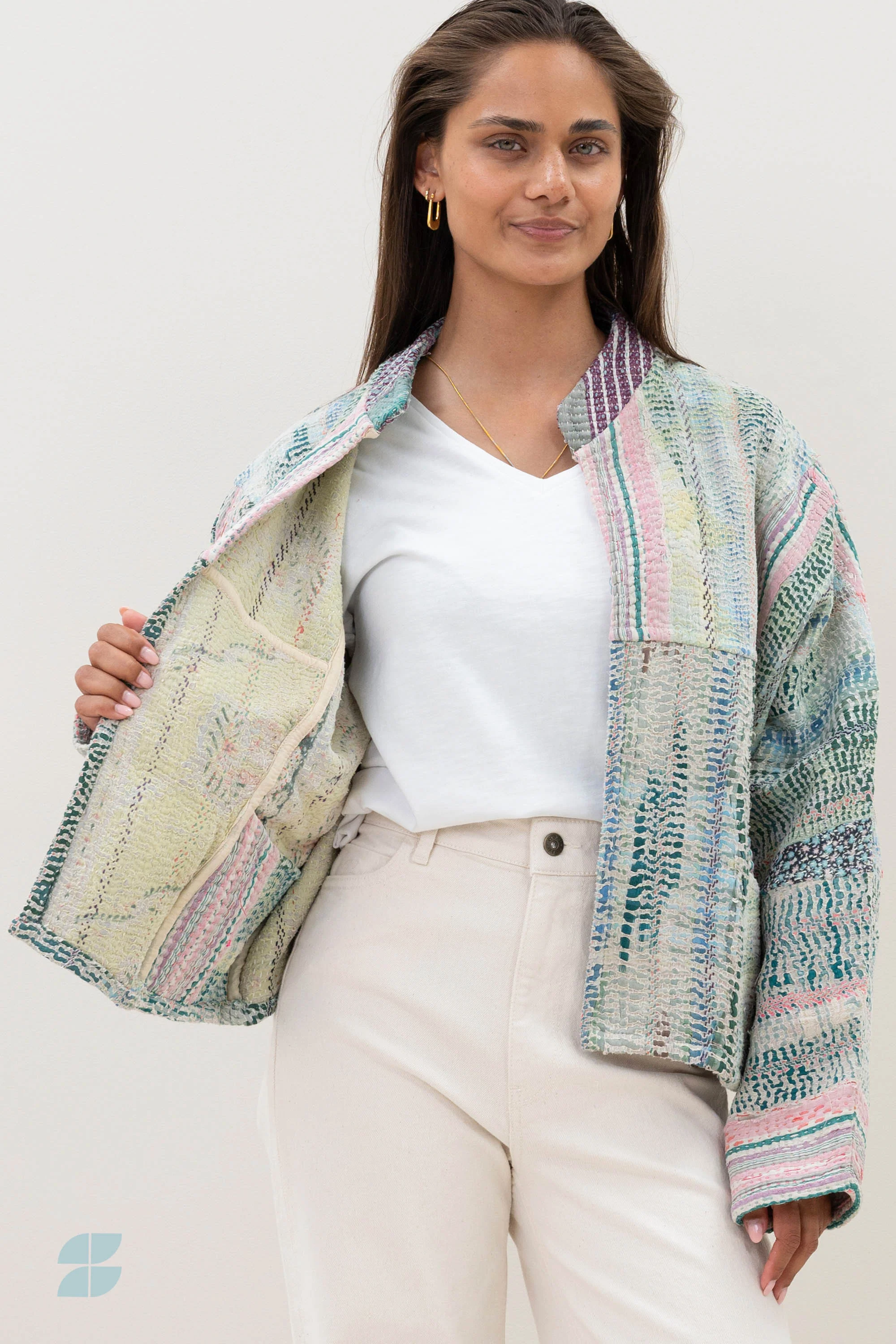 blossom antic jacket | jasdan-c - Image 2