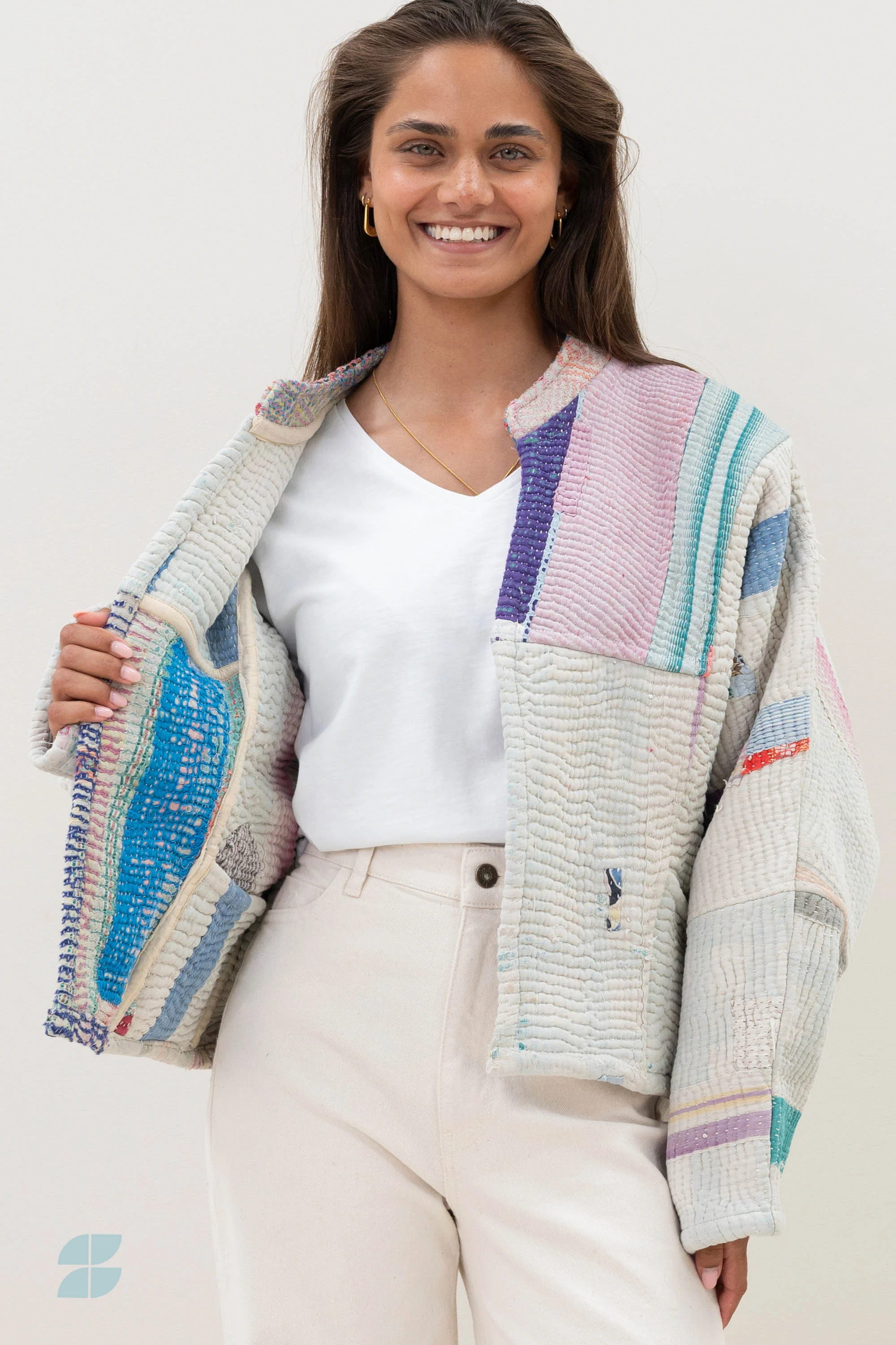 blossom antic jacket | rajkot-j - Image 2