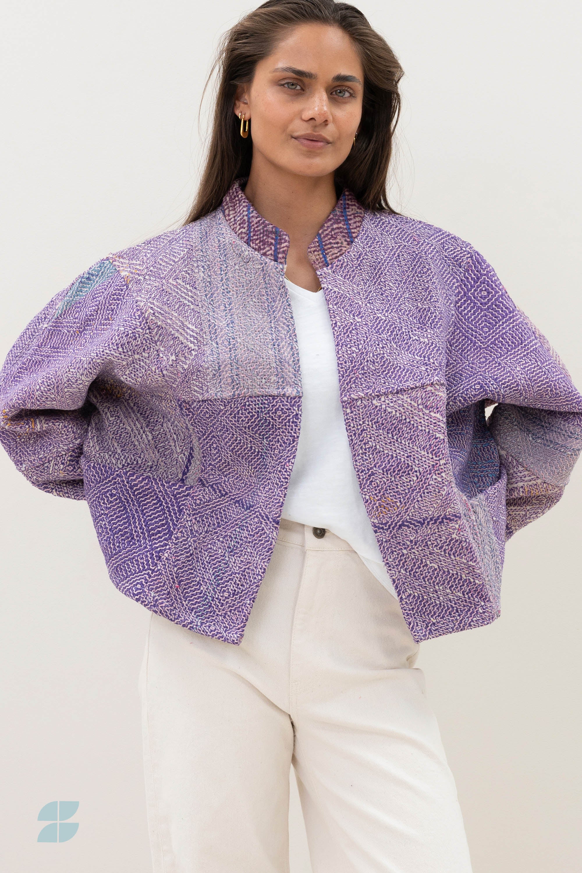 blossom antic jacket | virpur-i