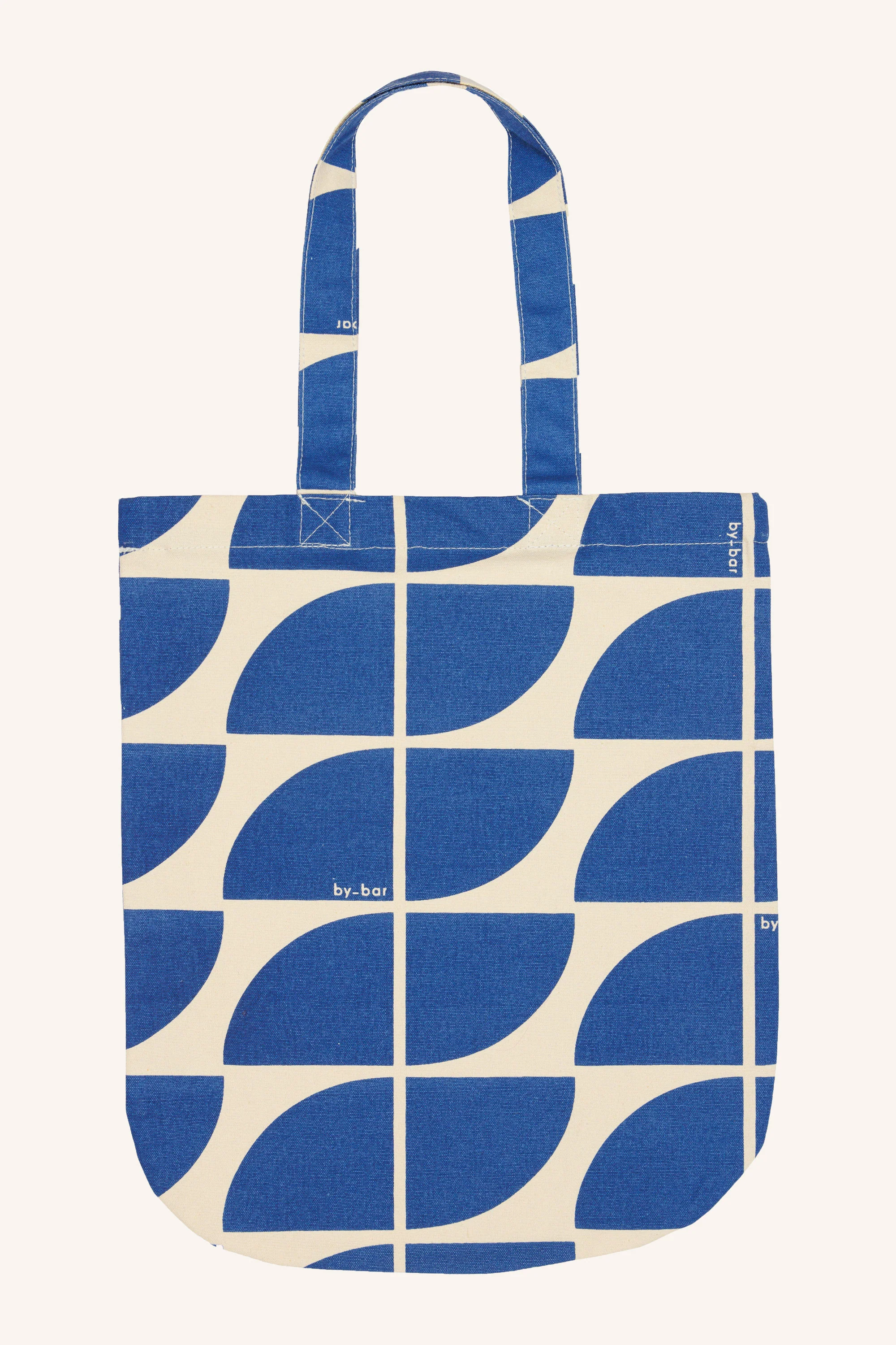canvas bag logo S | kingsblue - Image 3
