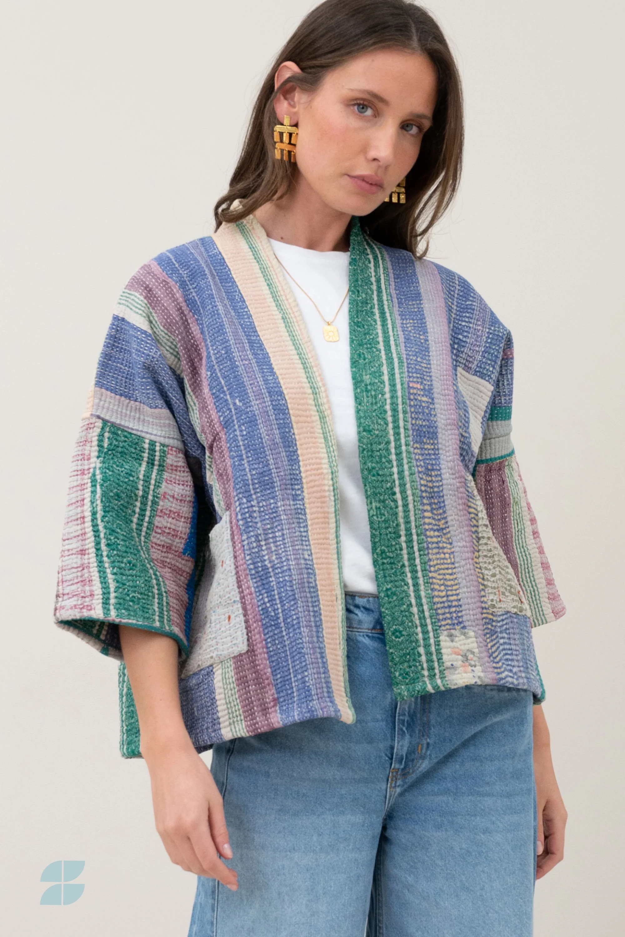 classic antic jacket | agra-i