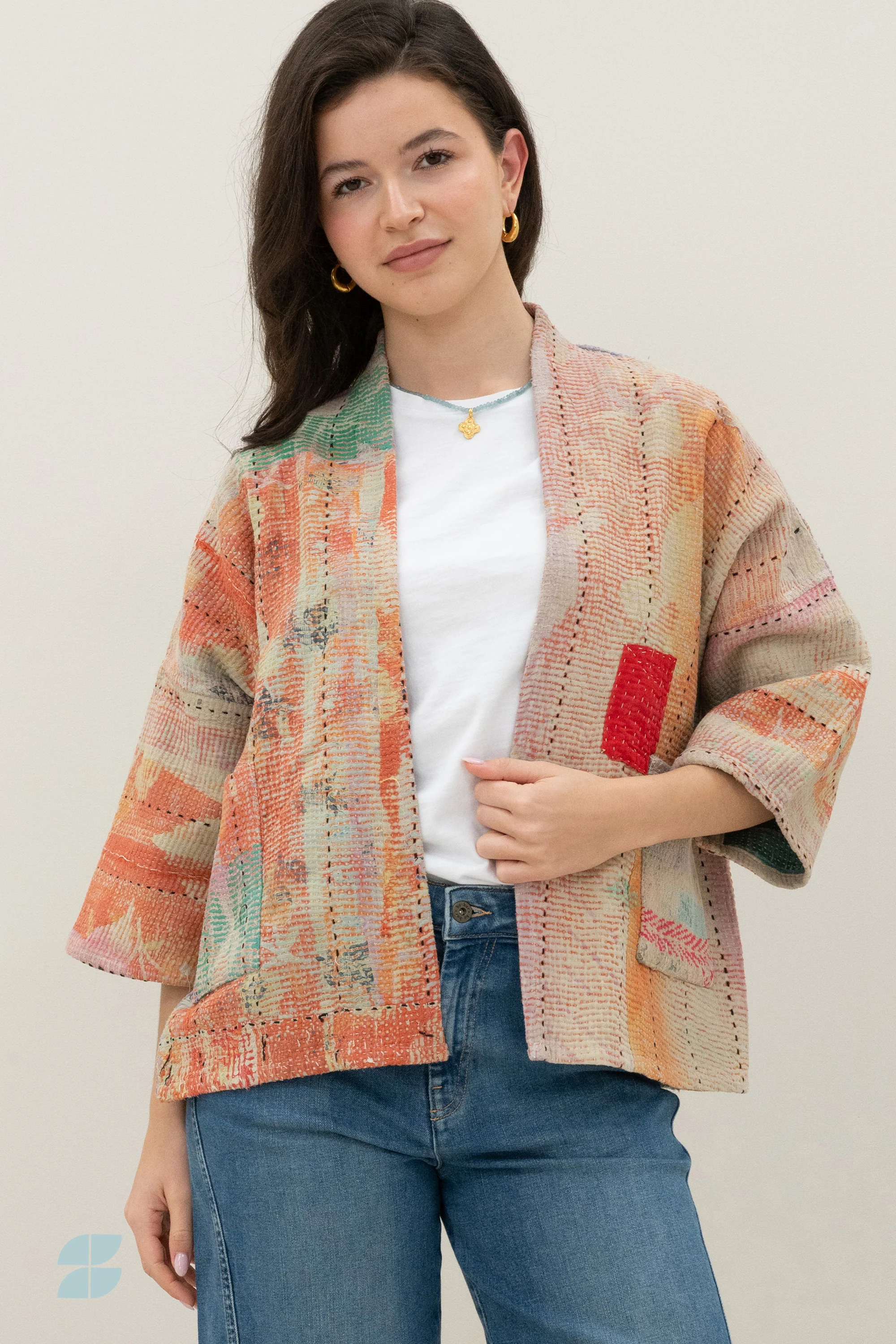 classic antic jacket | dhordo-c