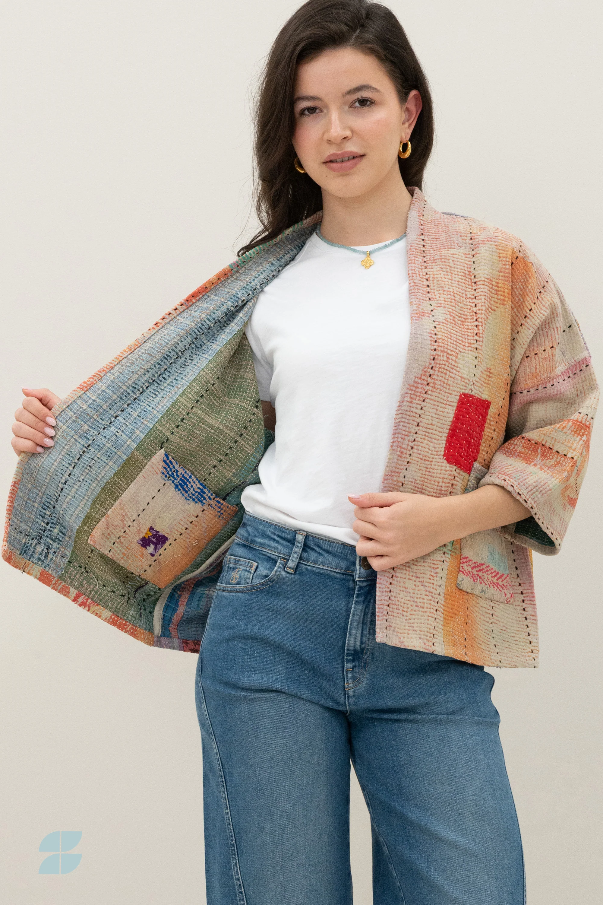 classic antic jacket | dhordo-c - Image 2