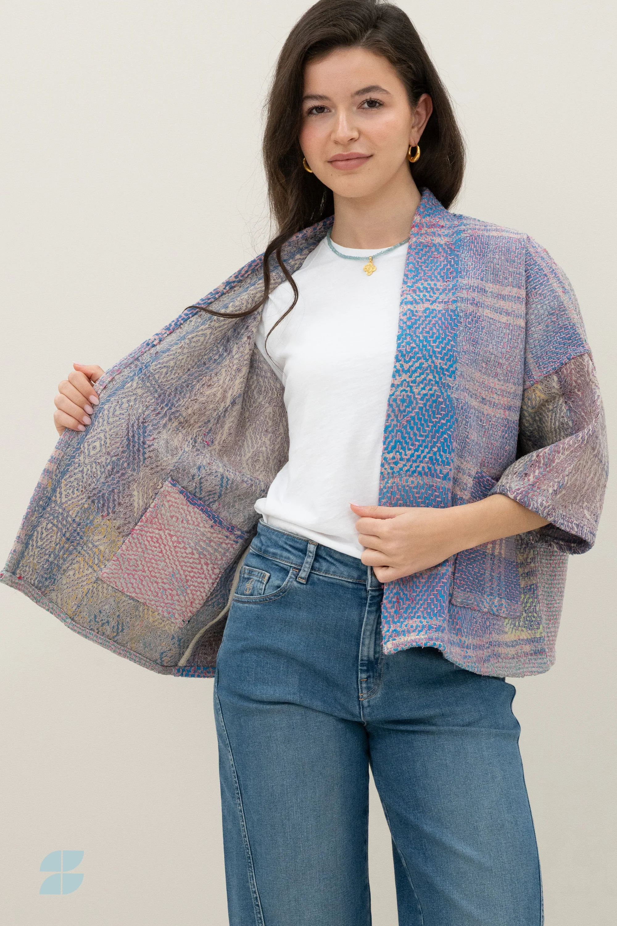 classic antic jacket | dhordo-g - Image 2