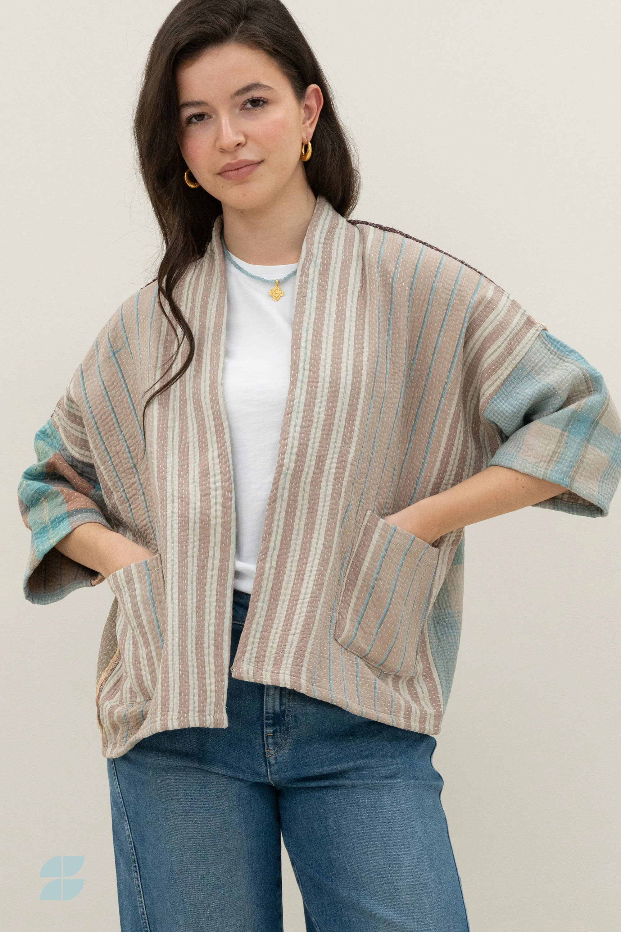 classic antic jacket | dhordo-i