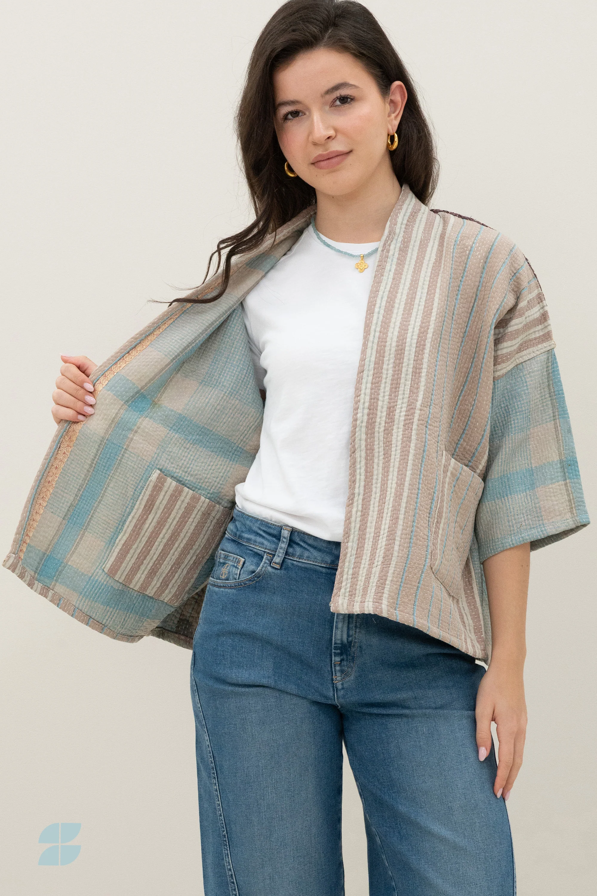 classic antic jacket | dhordo-i - Image 2