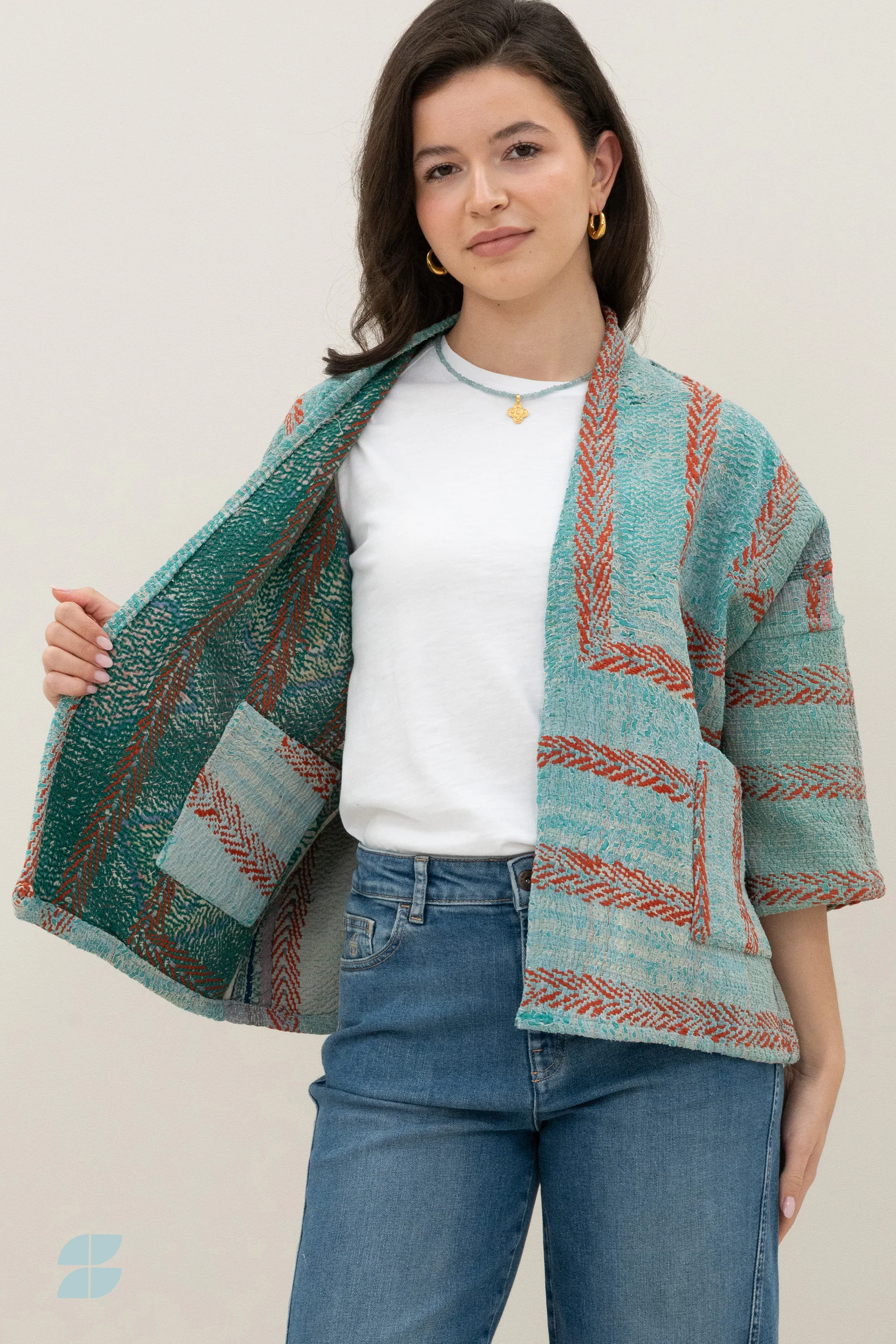classic antic jacket | dhordo-j - Image 2