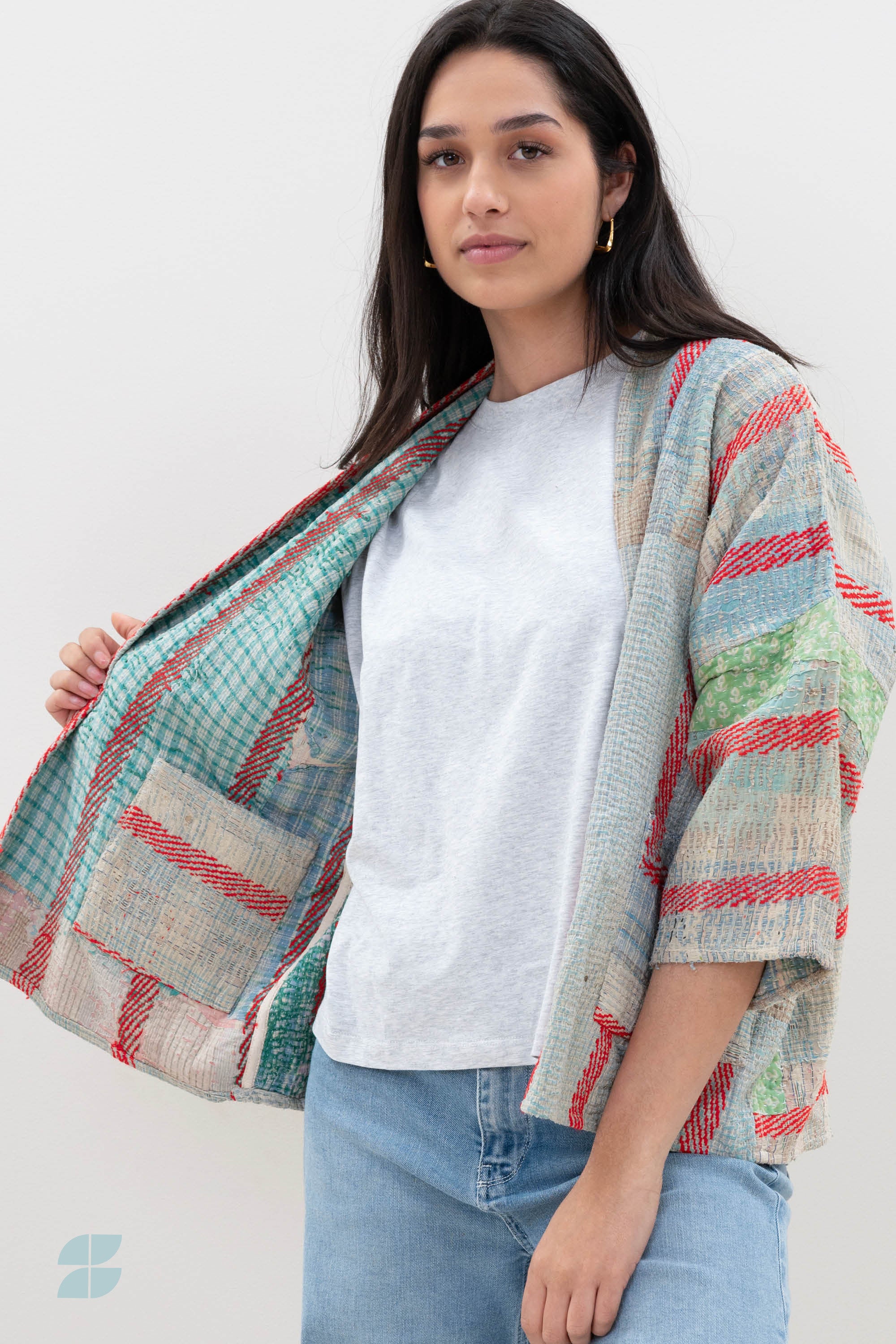classic antic jacket | lakhpat-i - Image 2