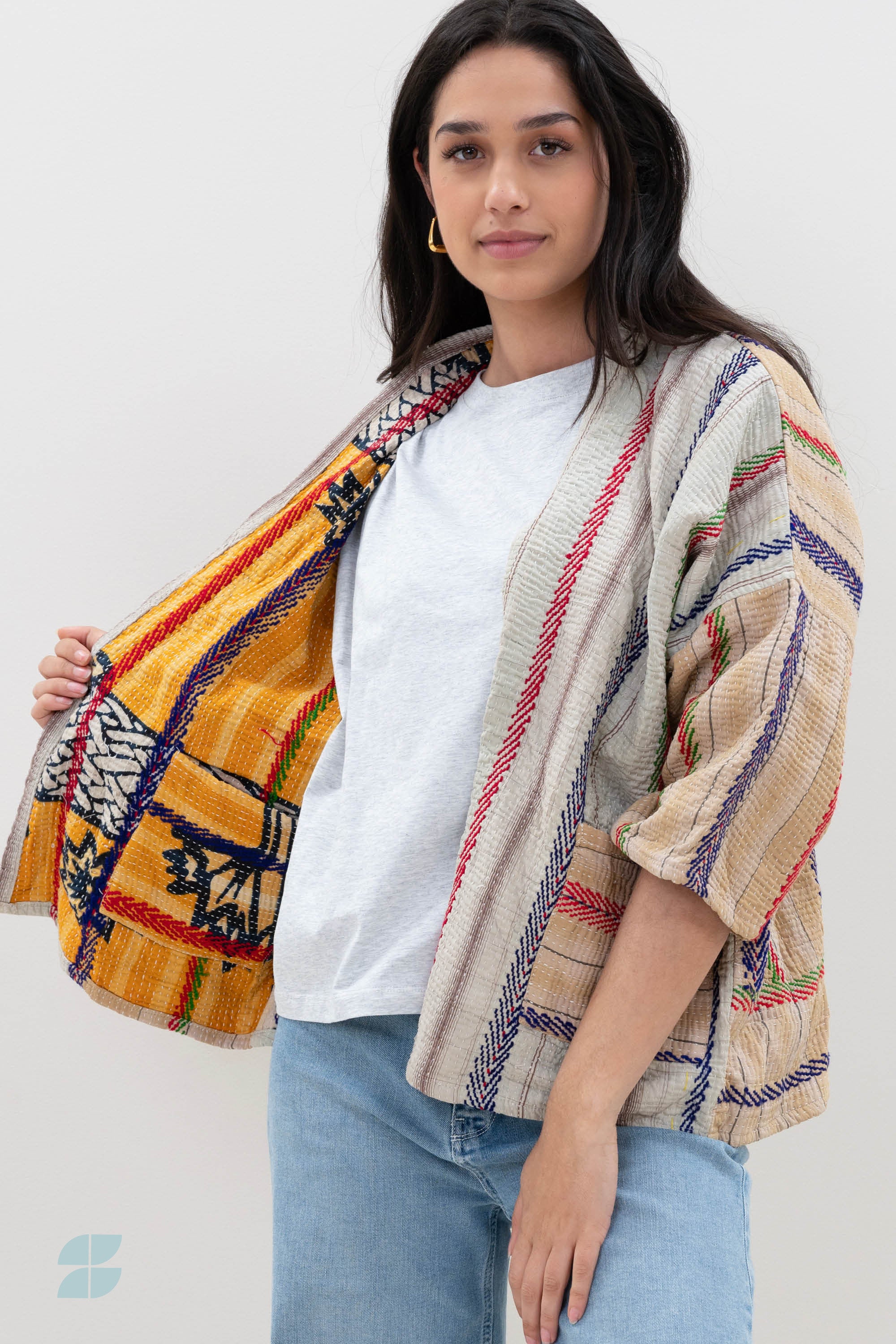 classic antic jacket | mithapur-d - Image 2