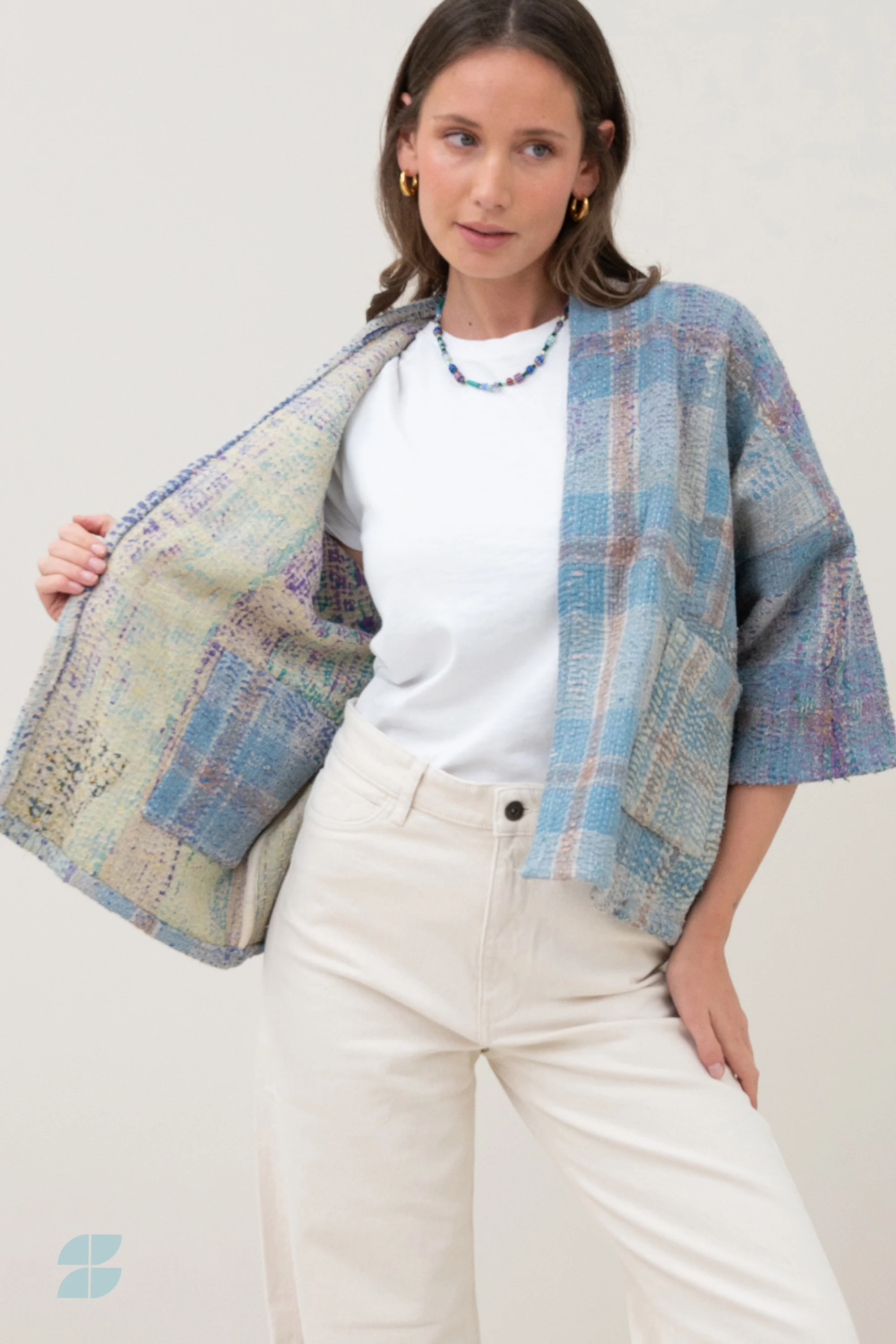 classic antic jacket | rohtak-c - Image 2