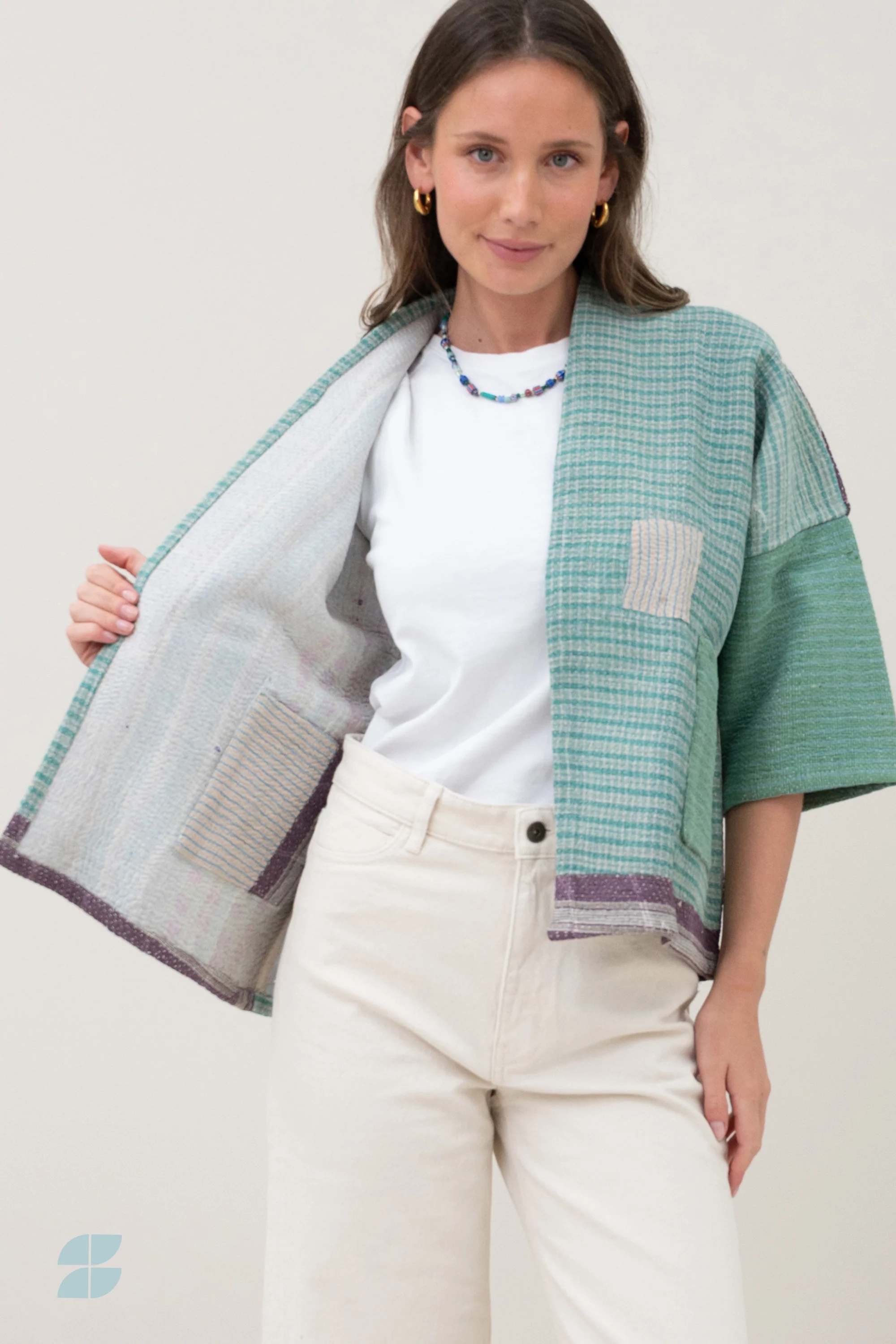 classic antic jacket | rohtak-d - Image 2