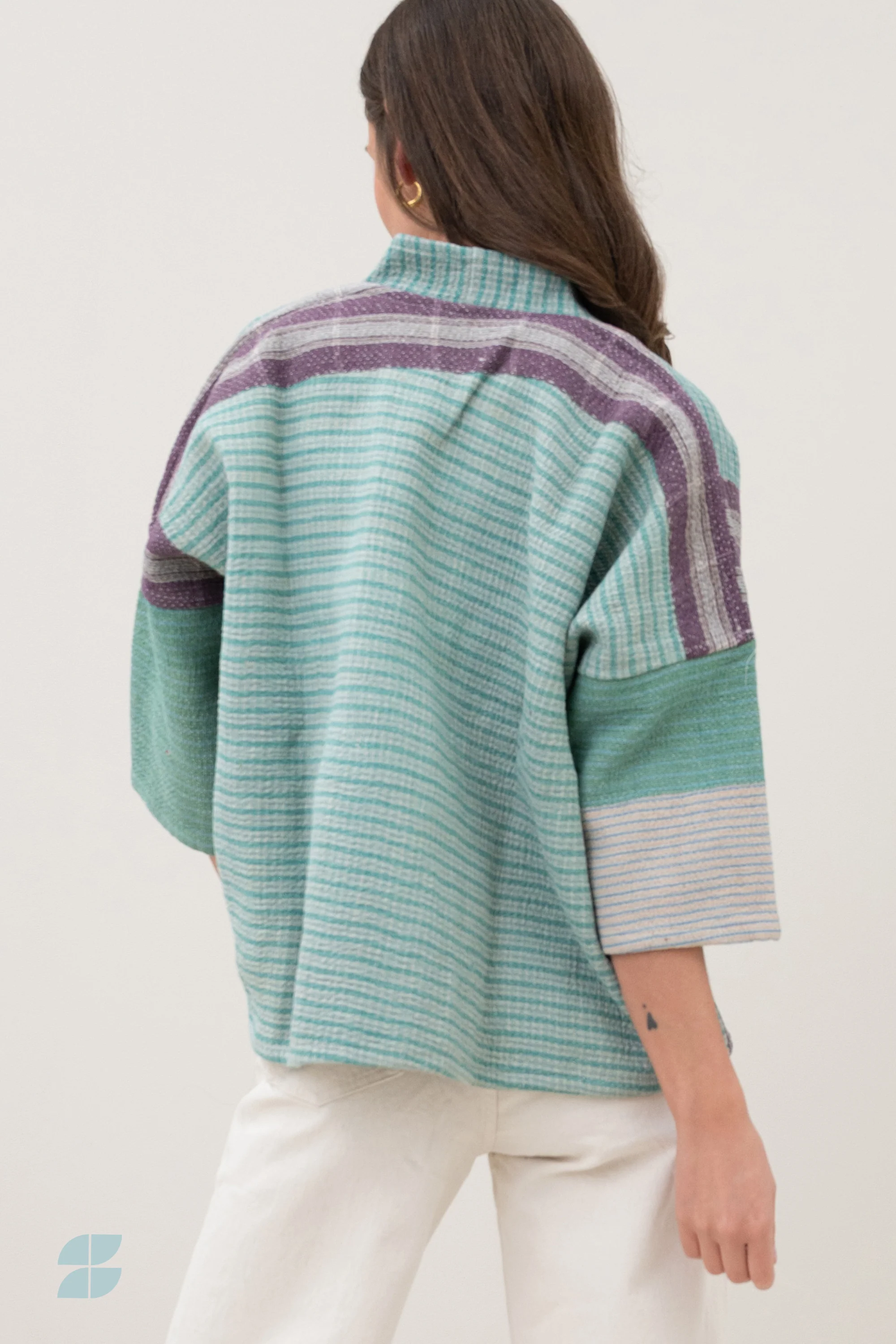 classic antic jacket | rohtak-d - Image 3
