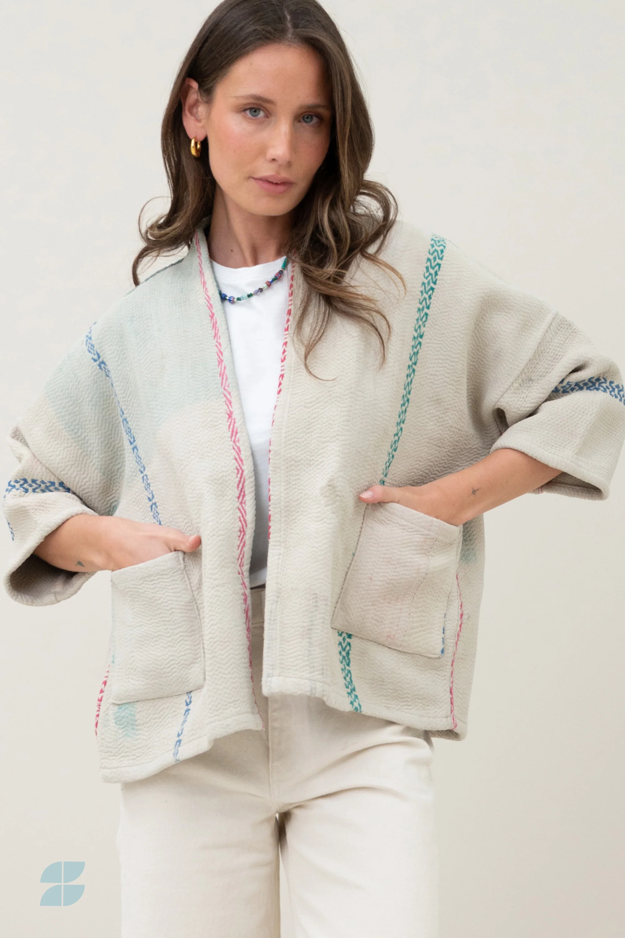 classic antic jacket | solapur-h