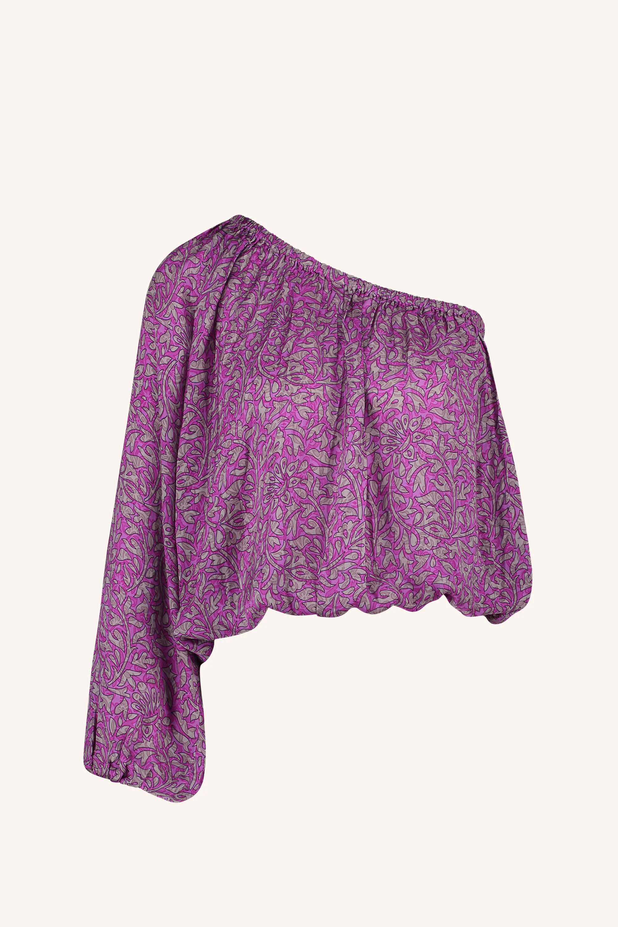 dian saree blouse | saree print - Image 7