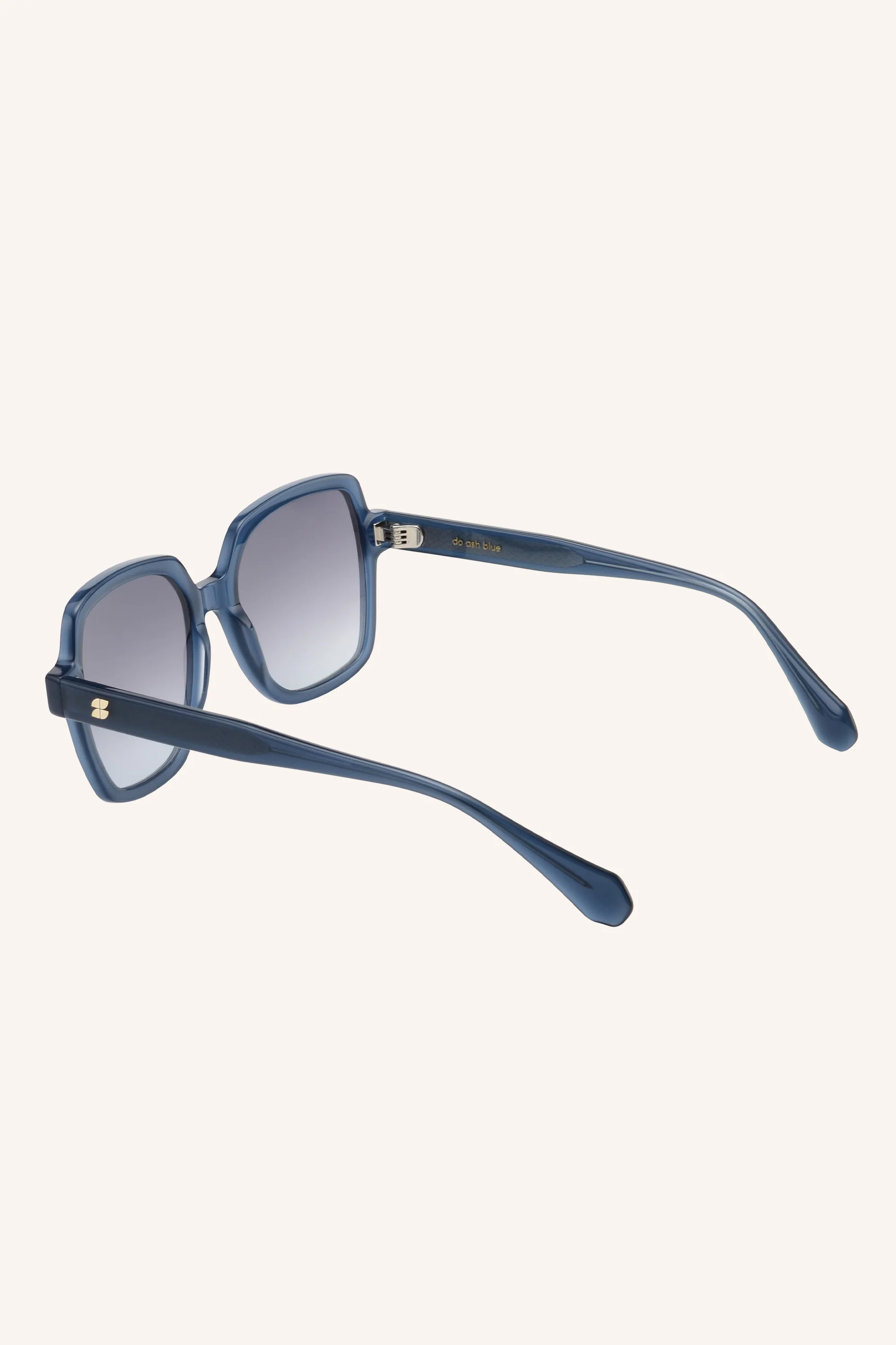 do sunglasses | ash blue - Image 5
