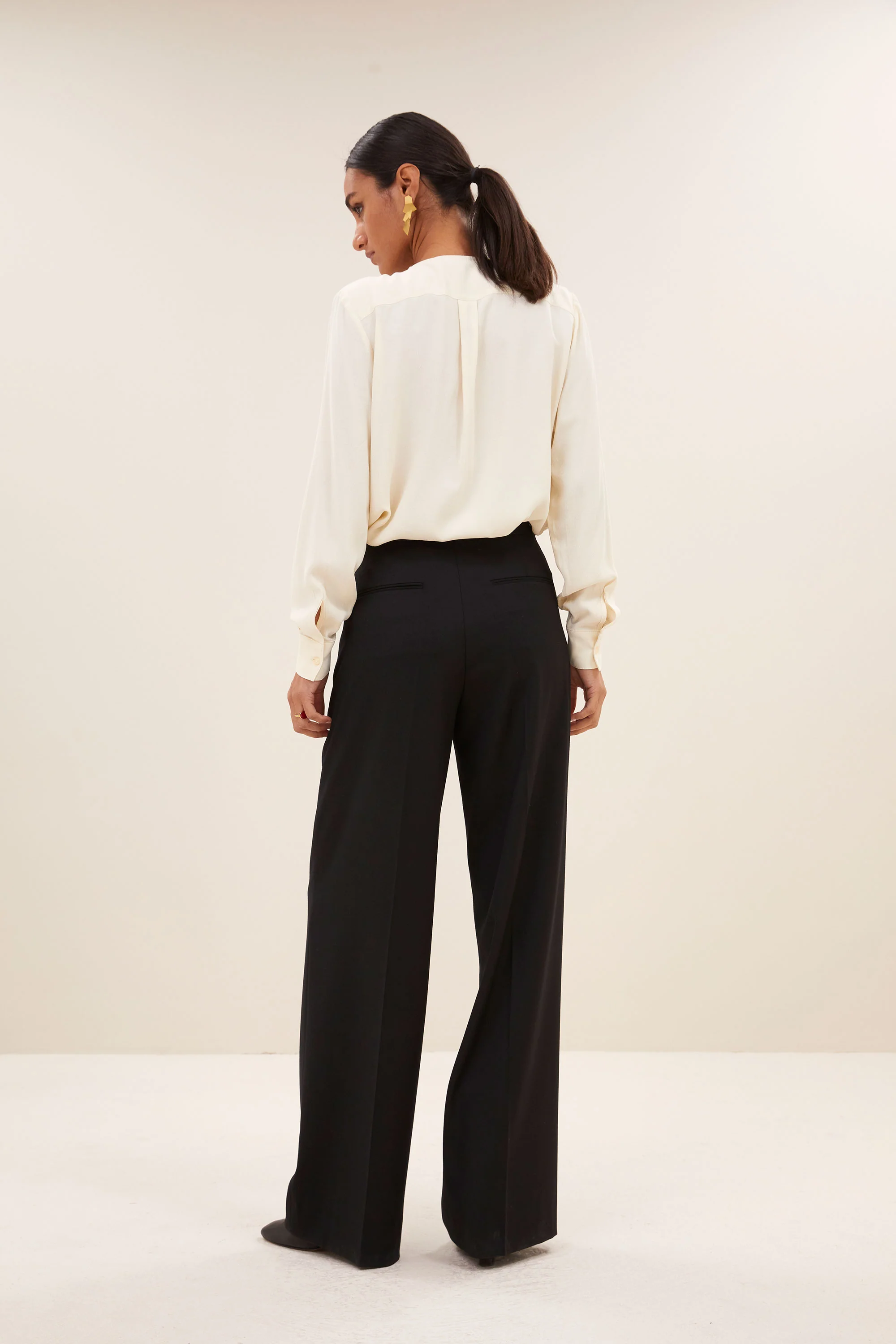 emmy pants | black - Image 3