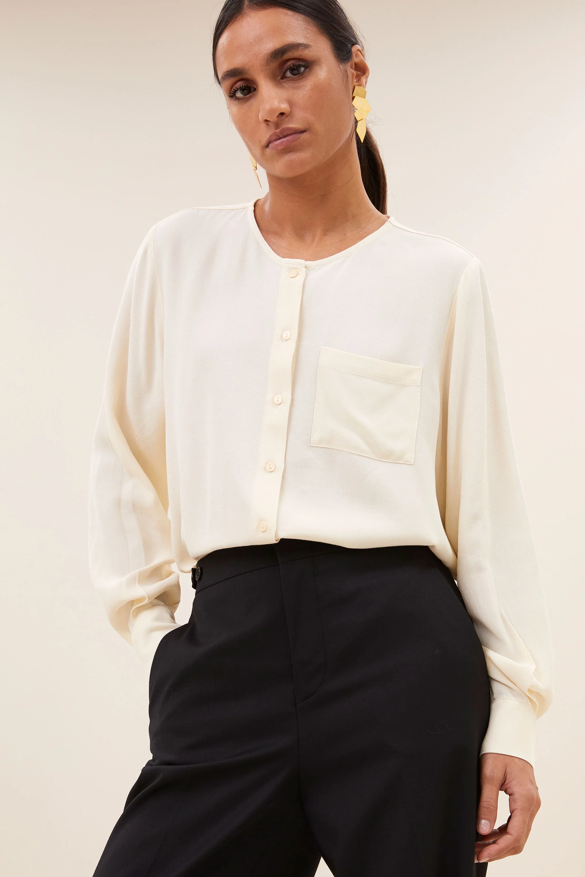 emmy pants | black - Image 4