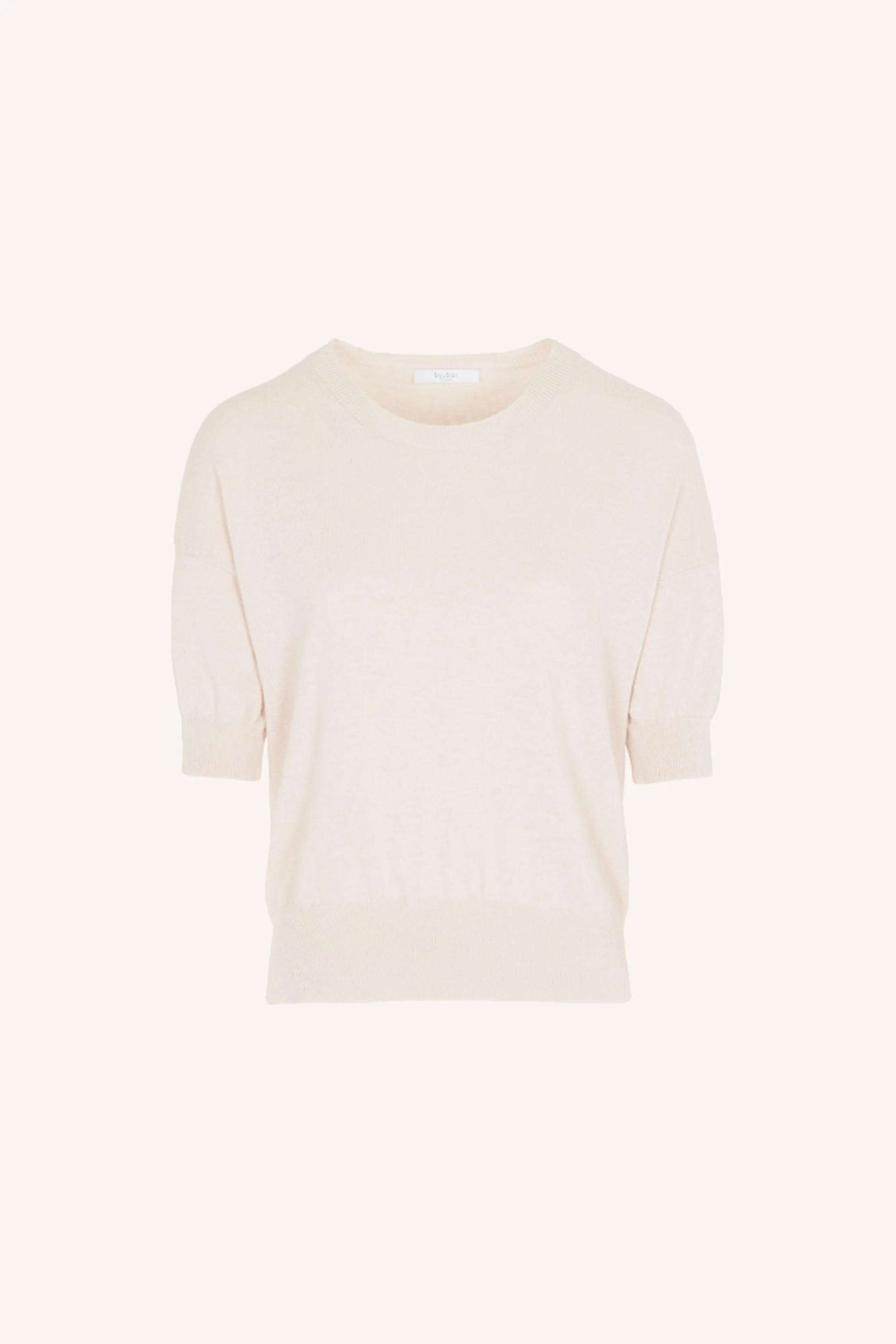 holly ss pullover | oyster - Image 5