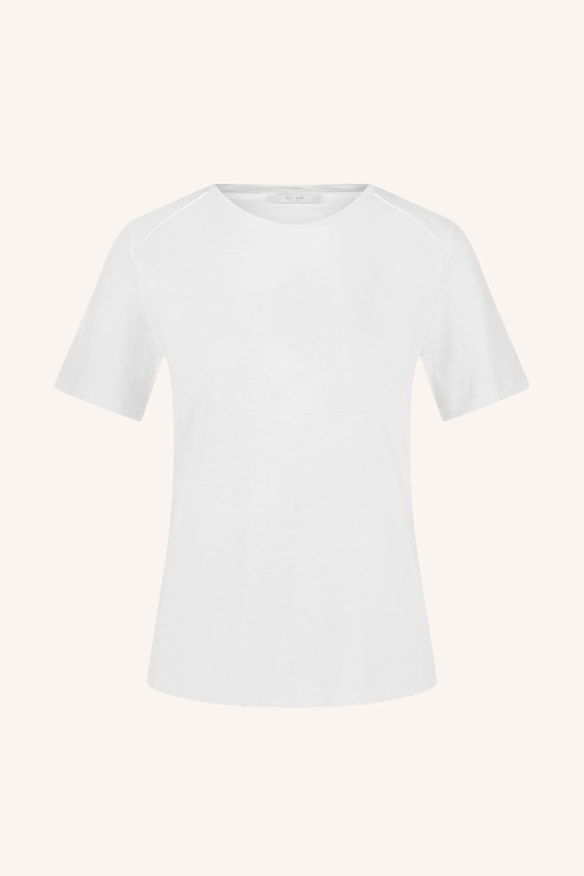 holy logo top | bright white - Image 6