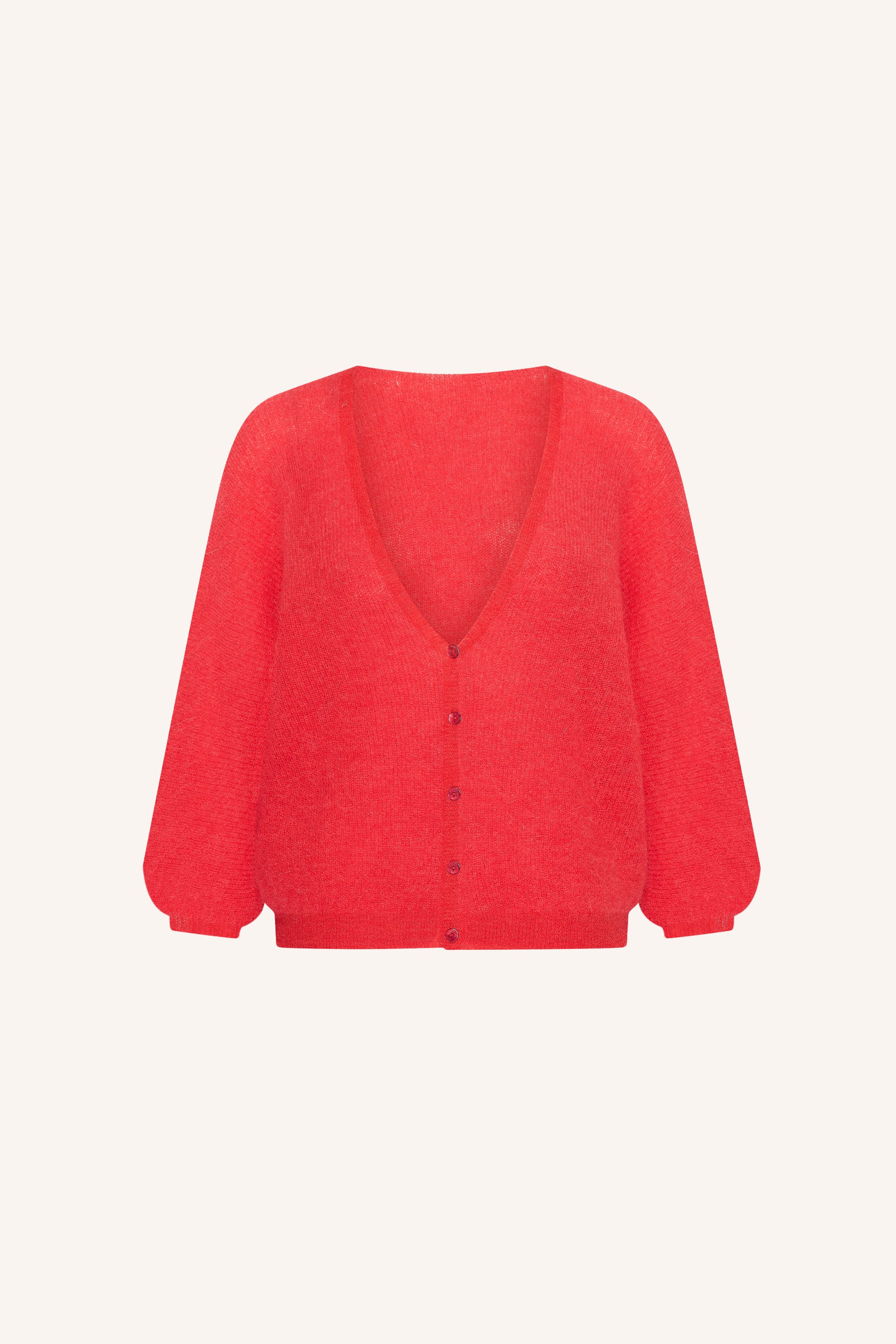 indra cardigan | lollipop - Image 6