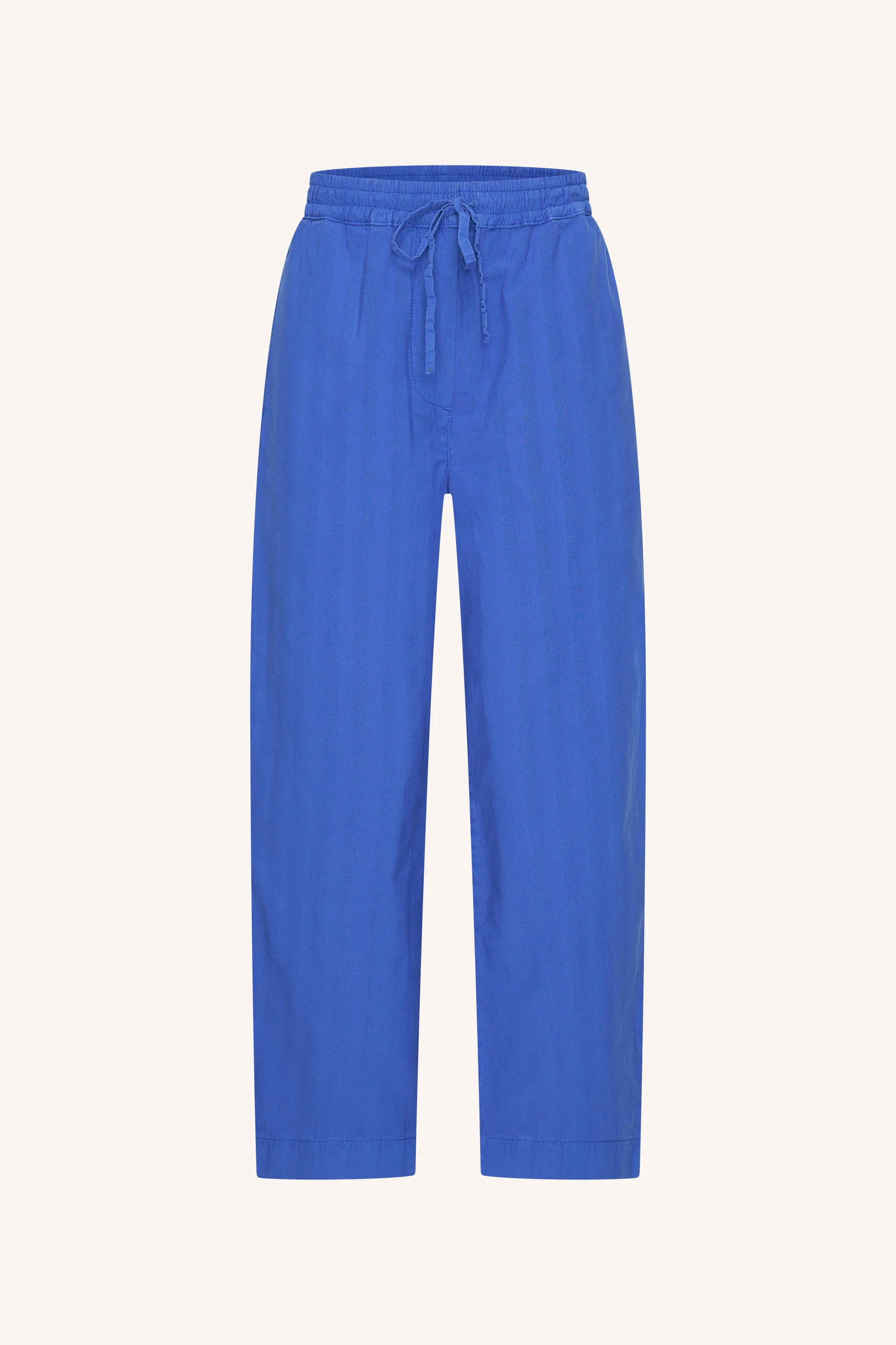 jack balloon pants | azul blue - Image 6