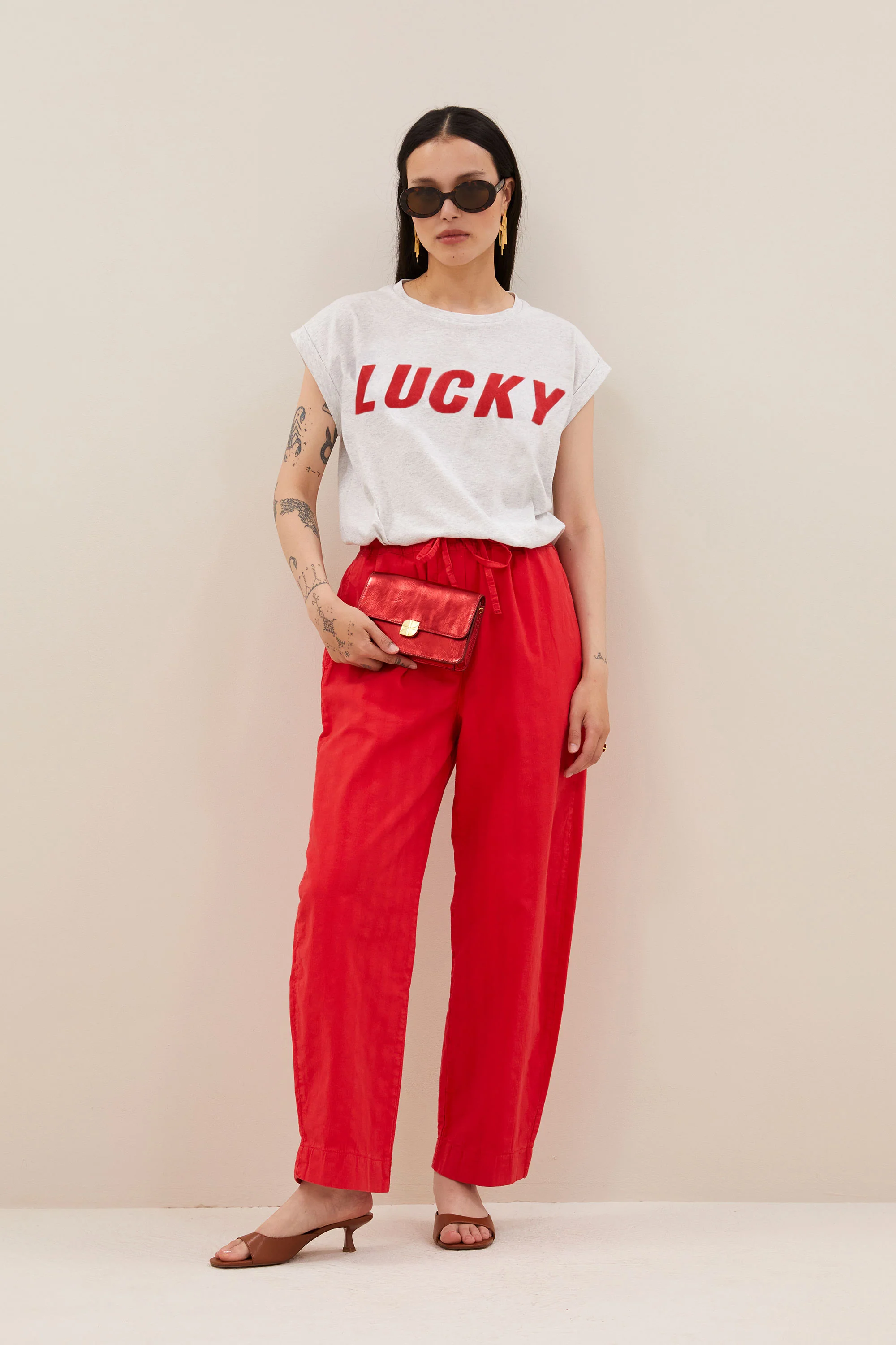 jack balloon pants | lollipop - Image 4