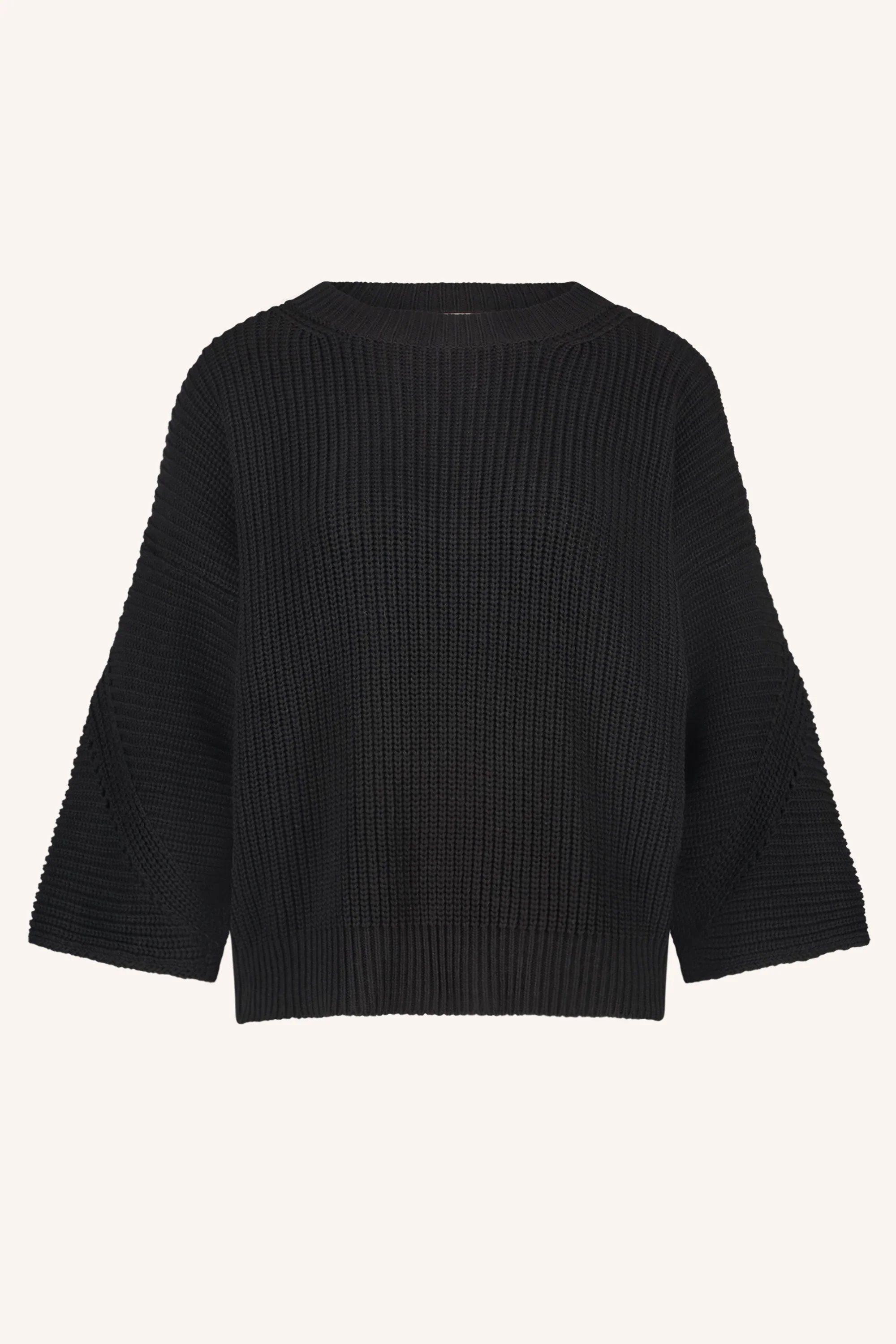 jack pullover | jet black - Image 6