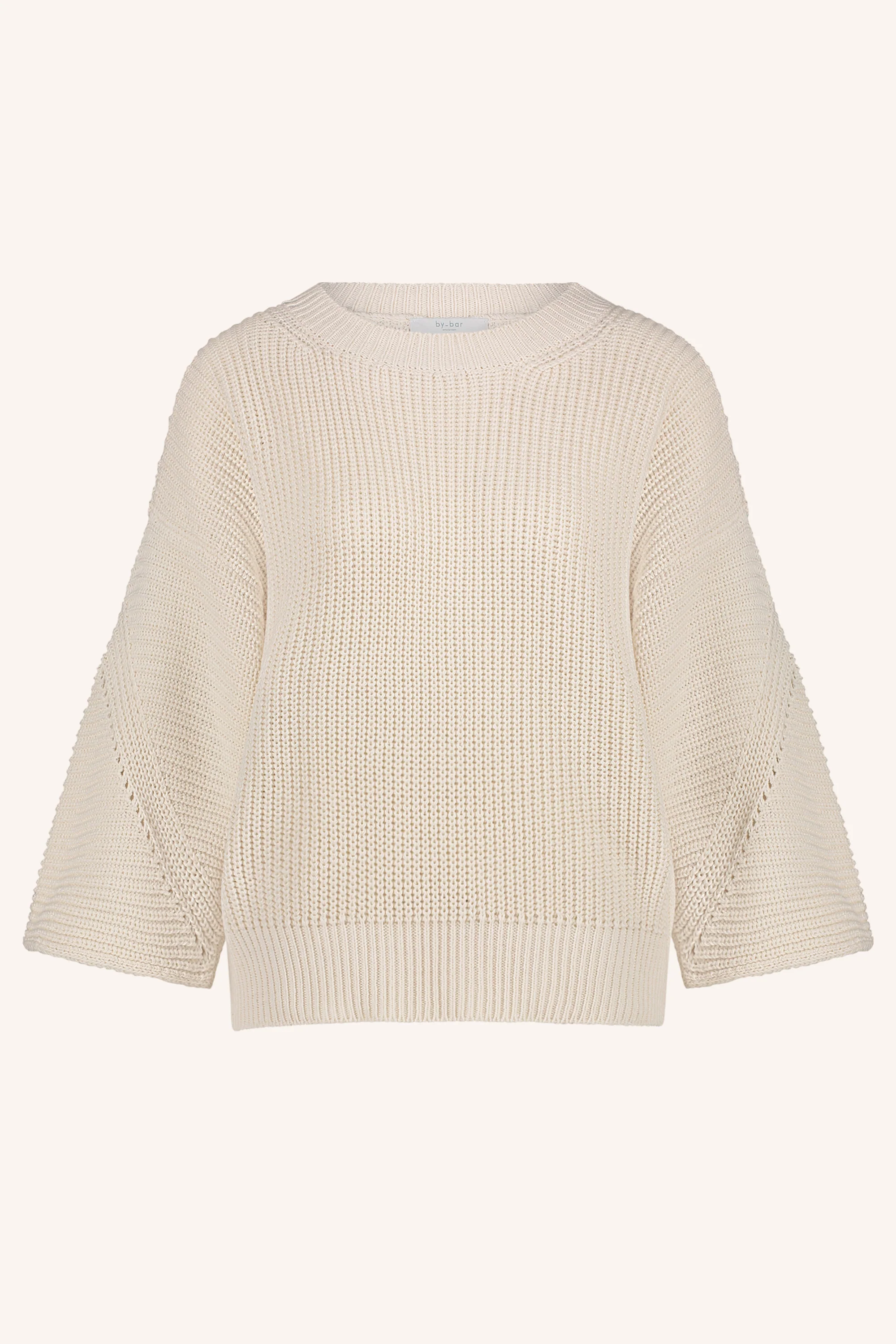 jack pullover | off white - Image 6