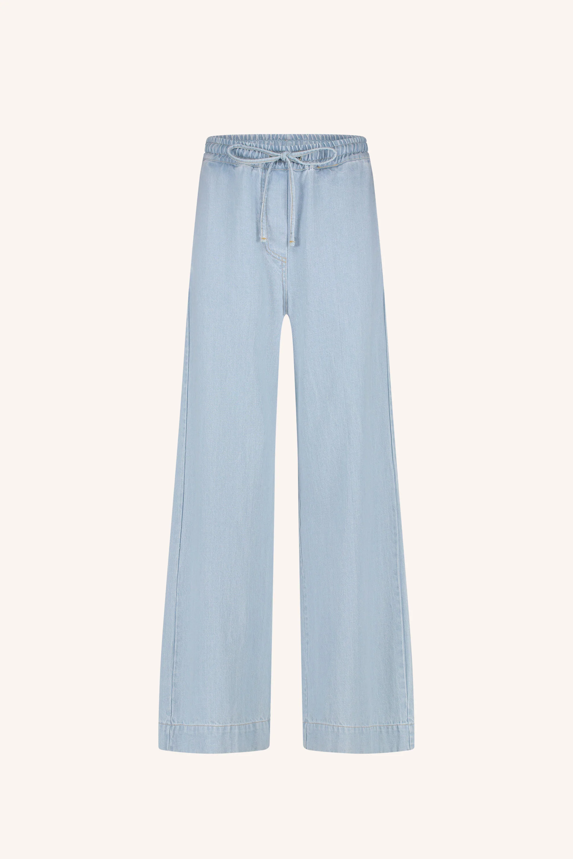 jeff denim pants | light denim - Image 6