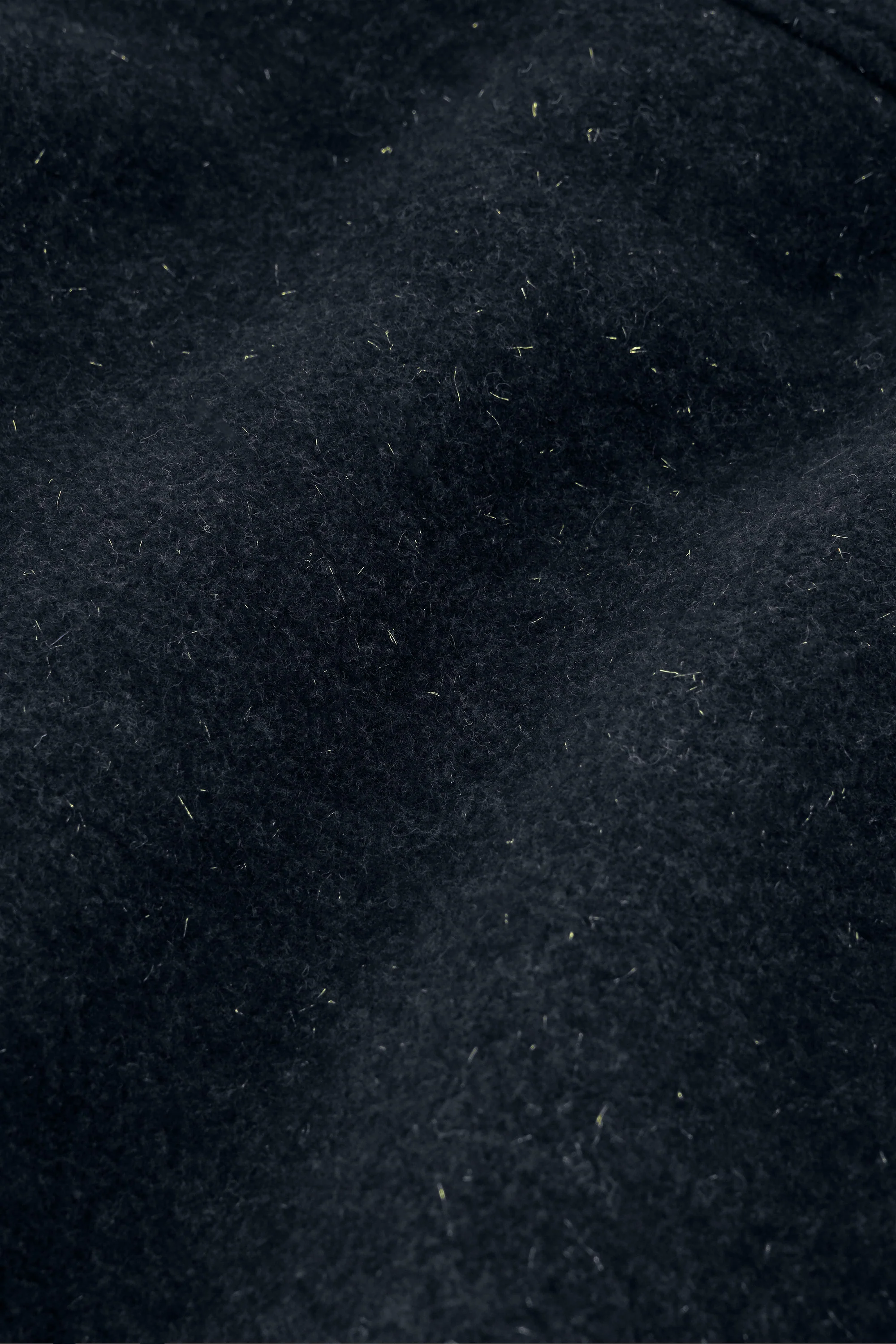 joelle sparkle jacket | midnight - Image 6
