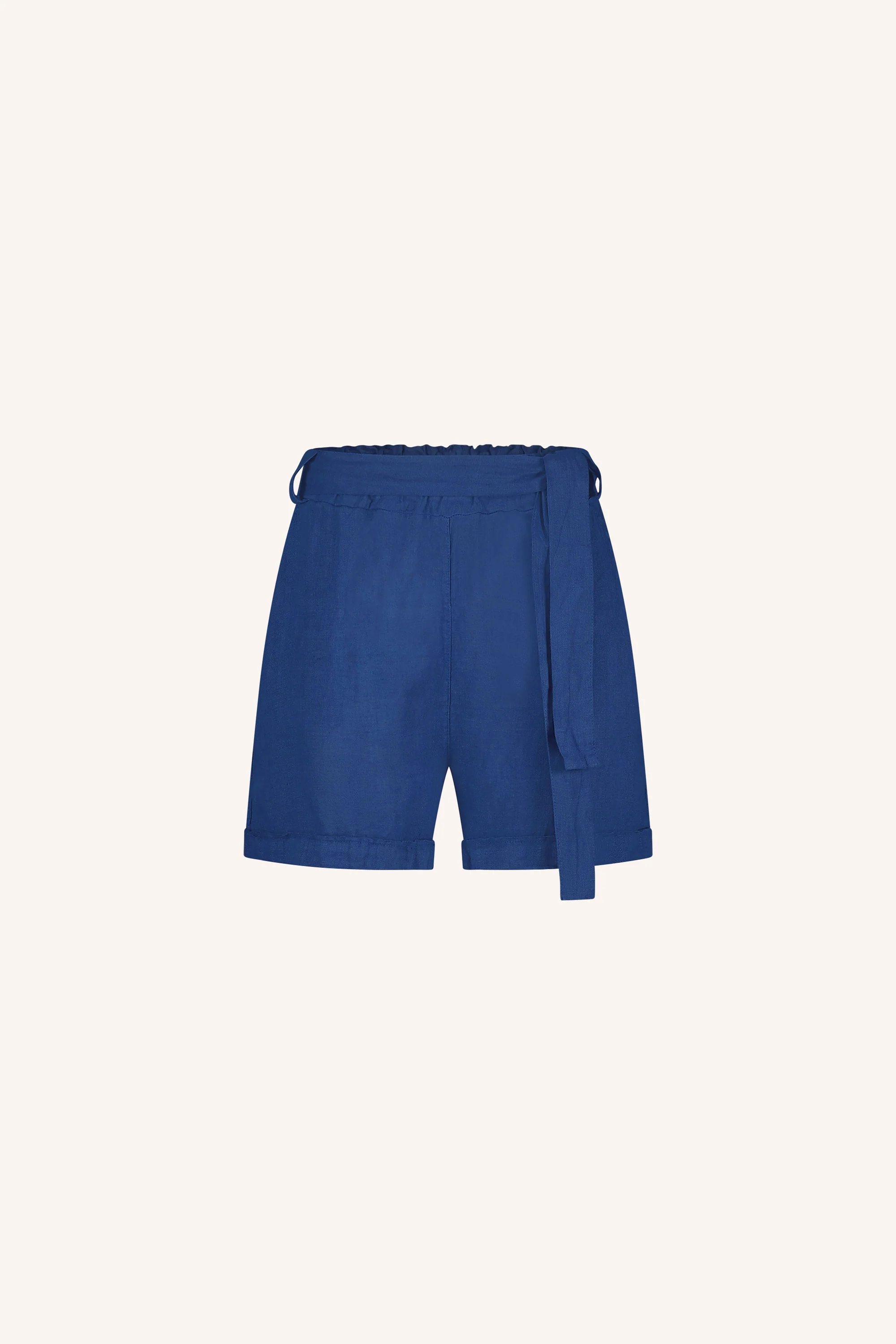 june linen shorts | kingsblue - Image 6