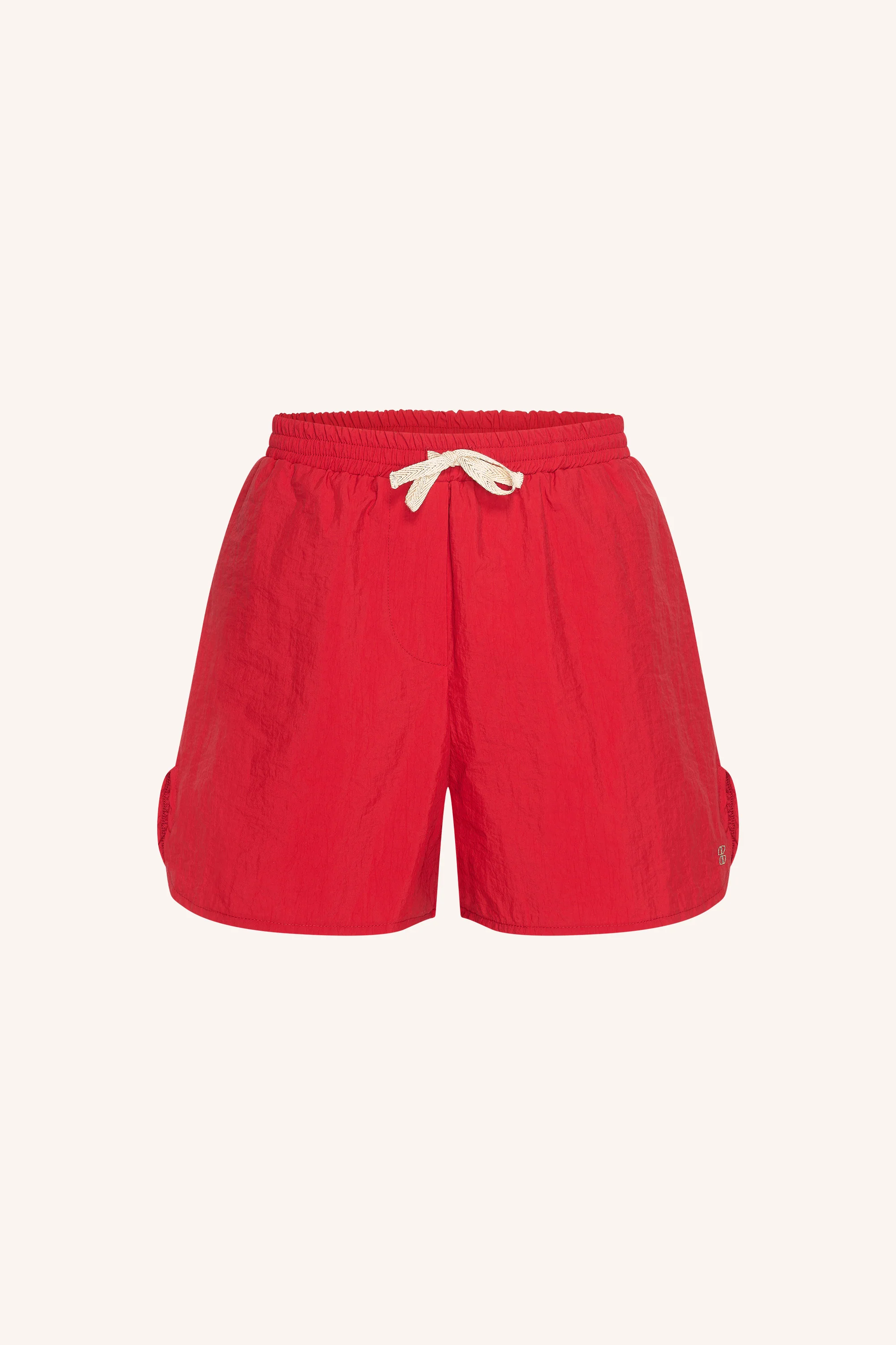 lio shorts | red - Image 6