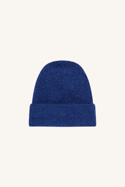 logo beanie | queens blue - Image 4
