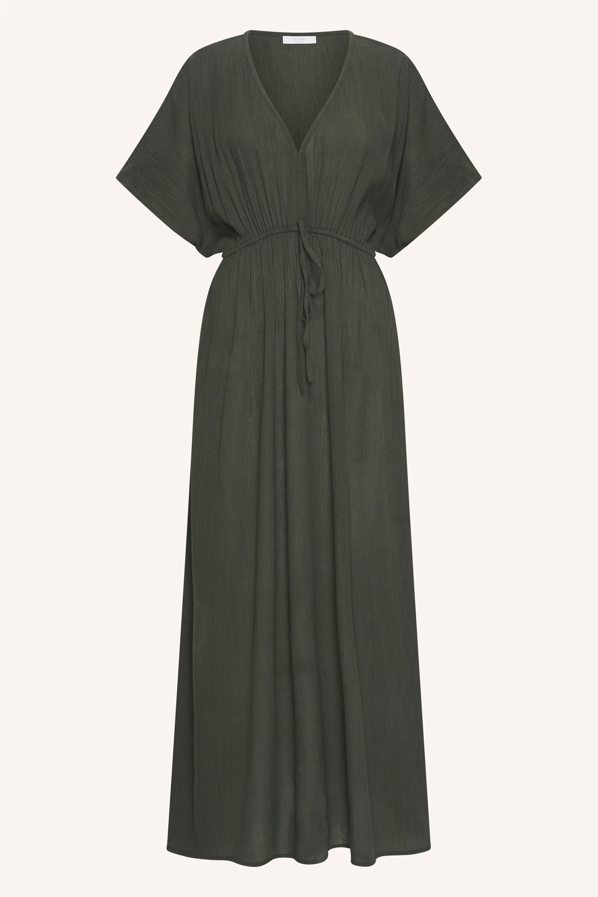 long dress | forest night - Image 6