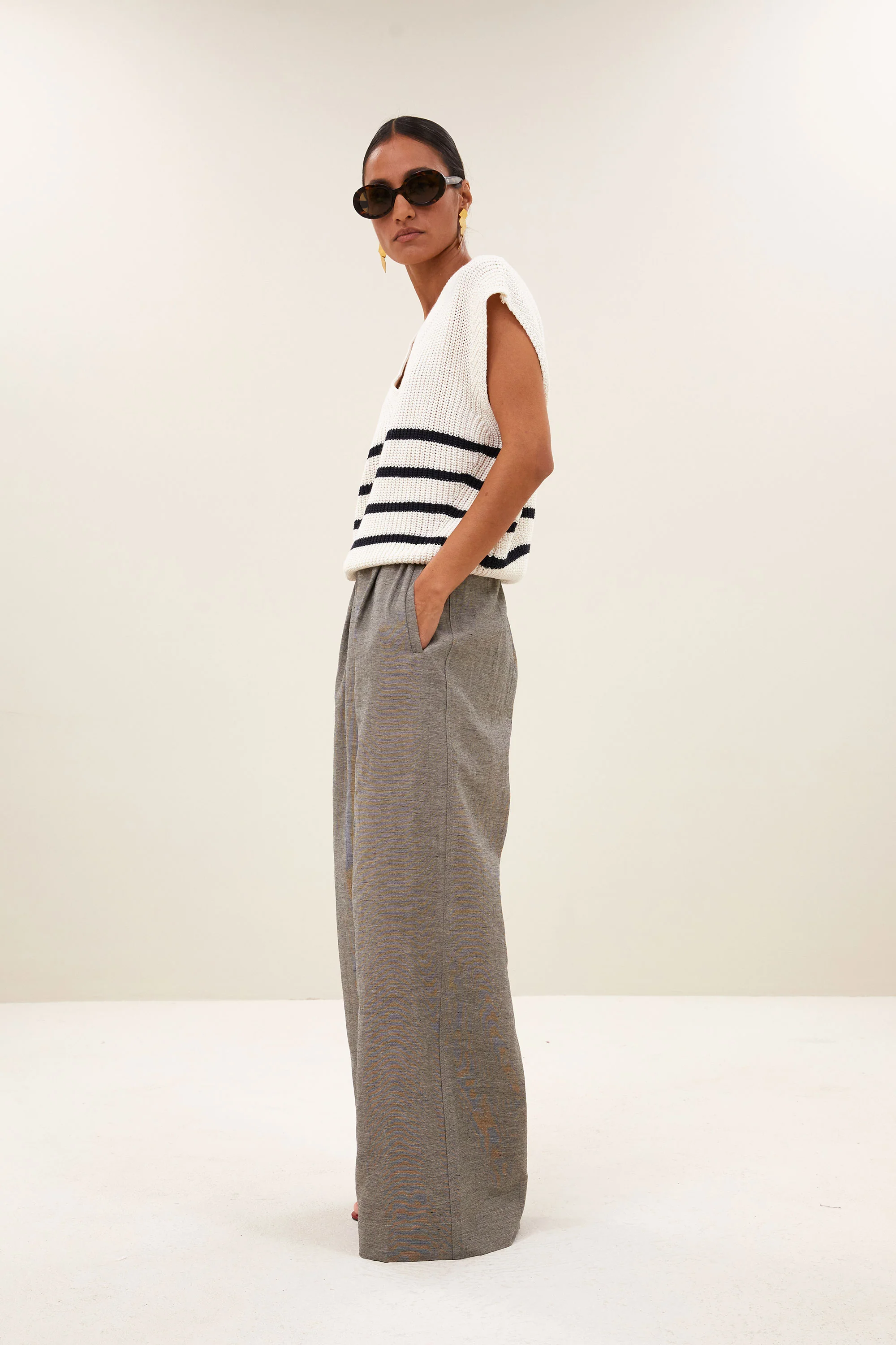 lune spencer | off white - Image 3