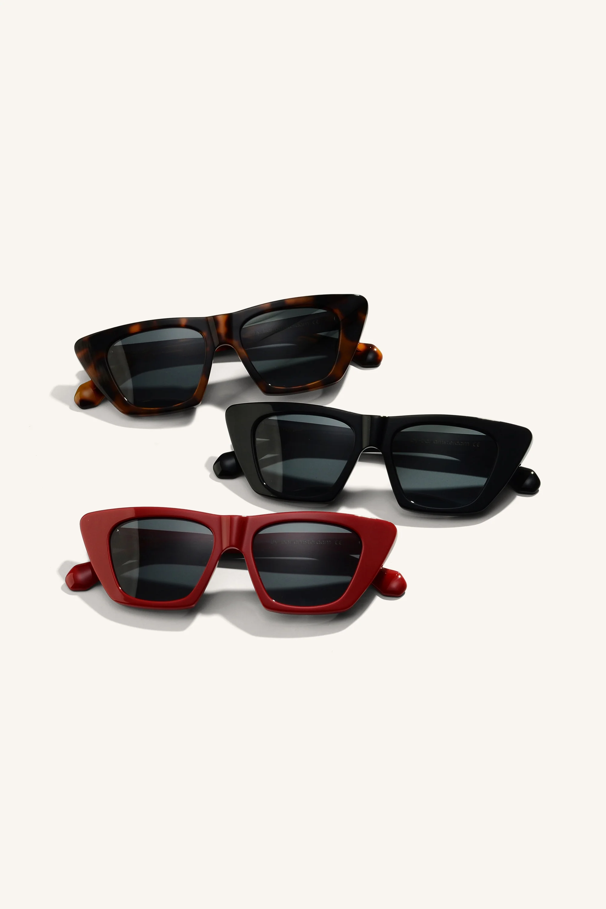 marley sunglasses | havana - Image 3