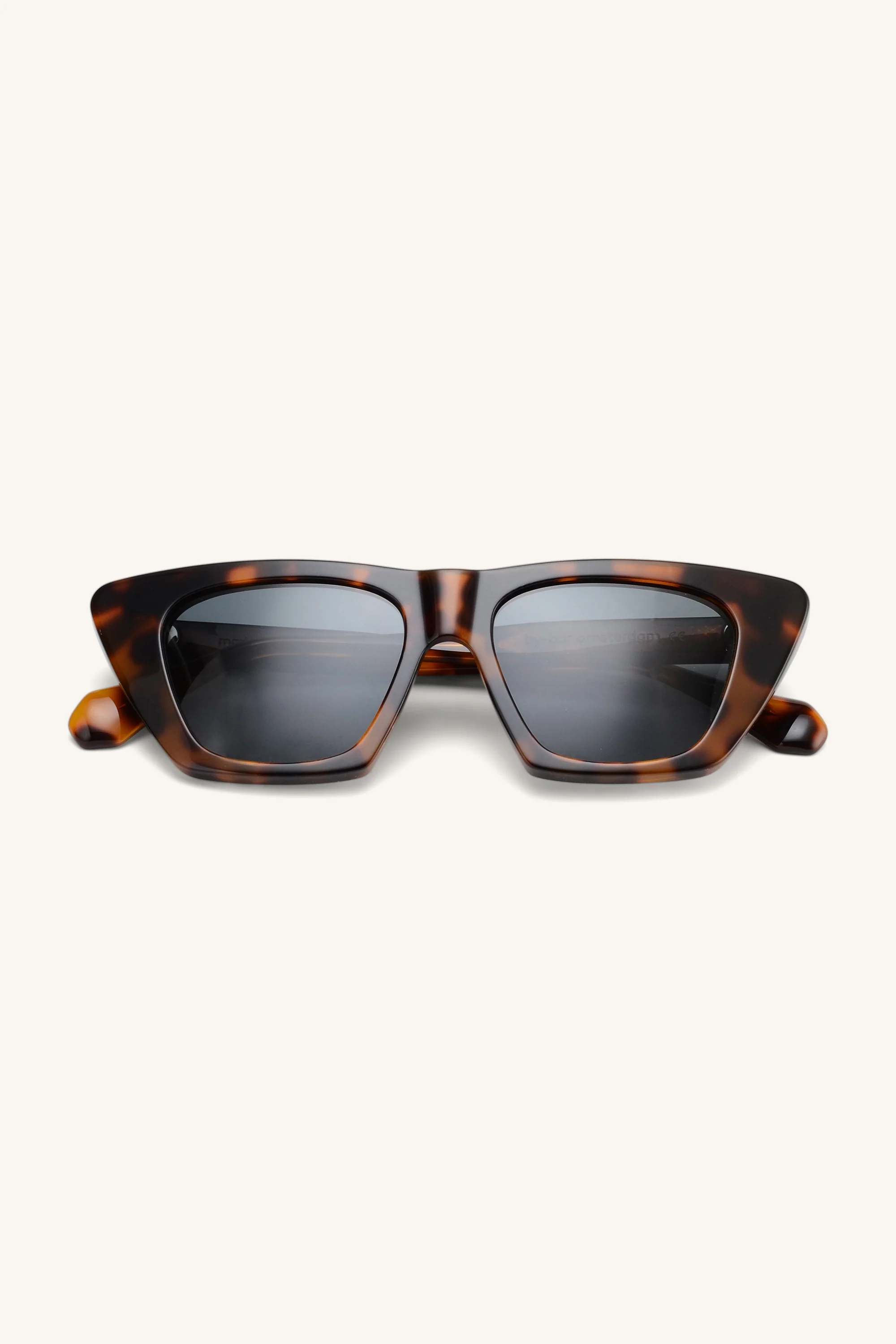 marley sunglasses | havana - Image 4