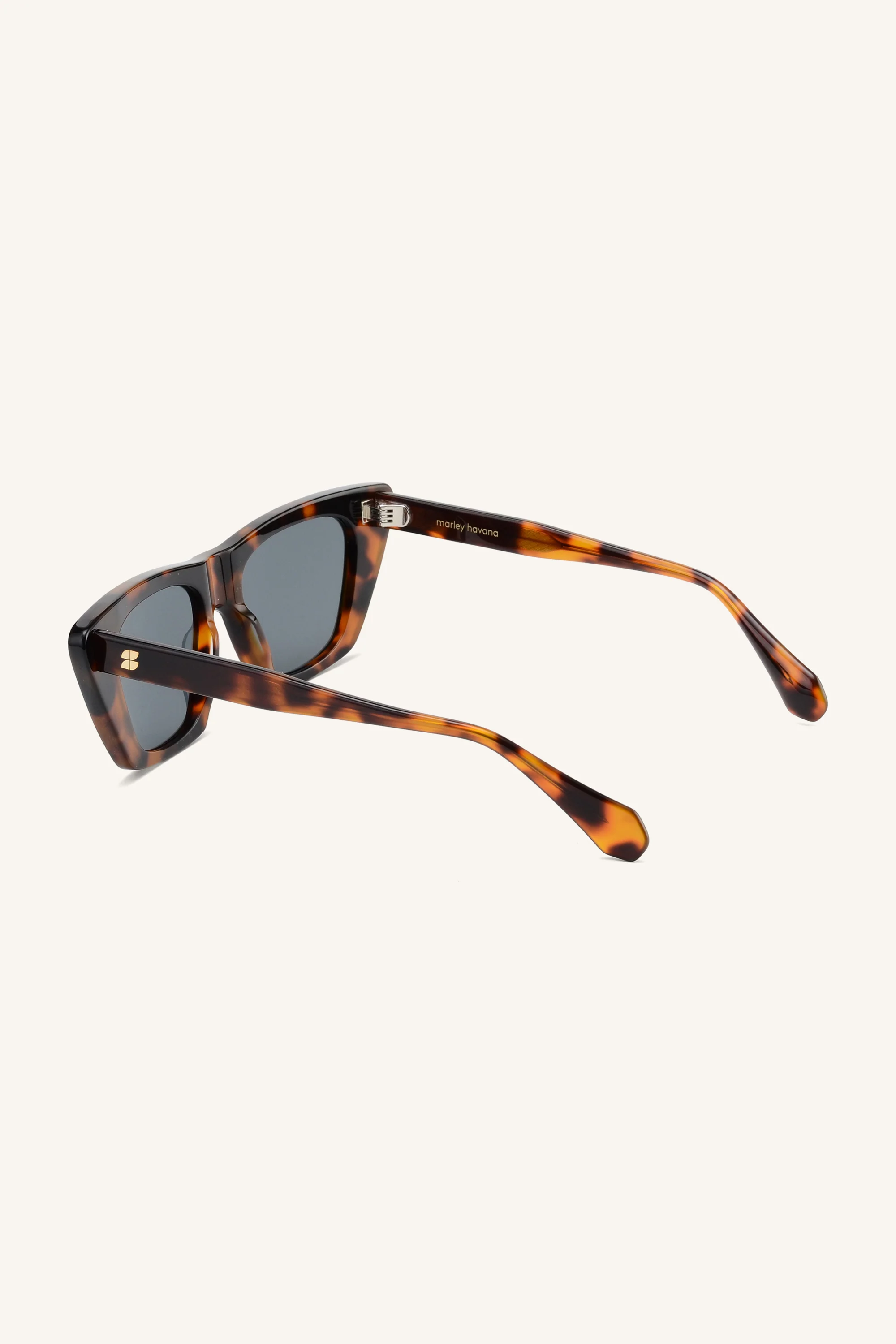 marley sunglasses | havana - Image 6